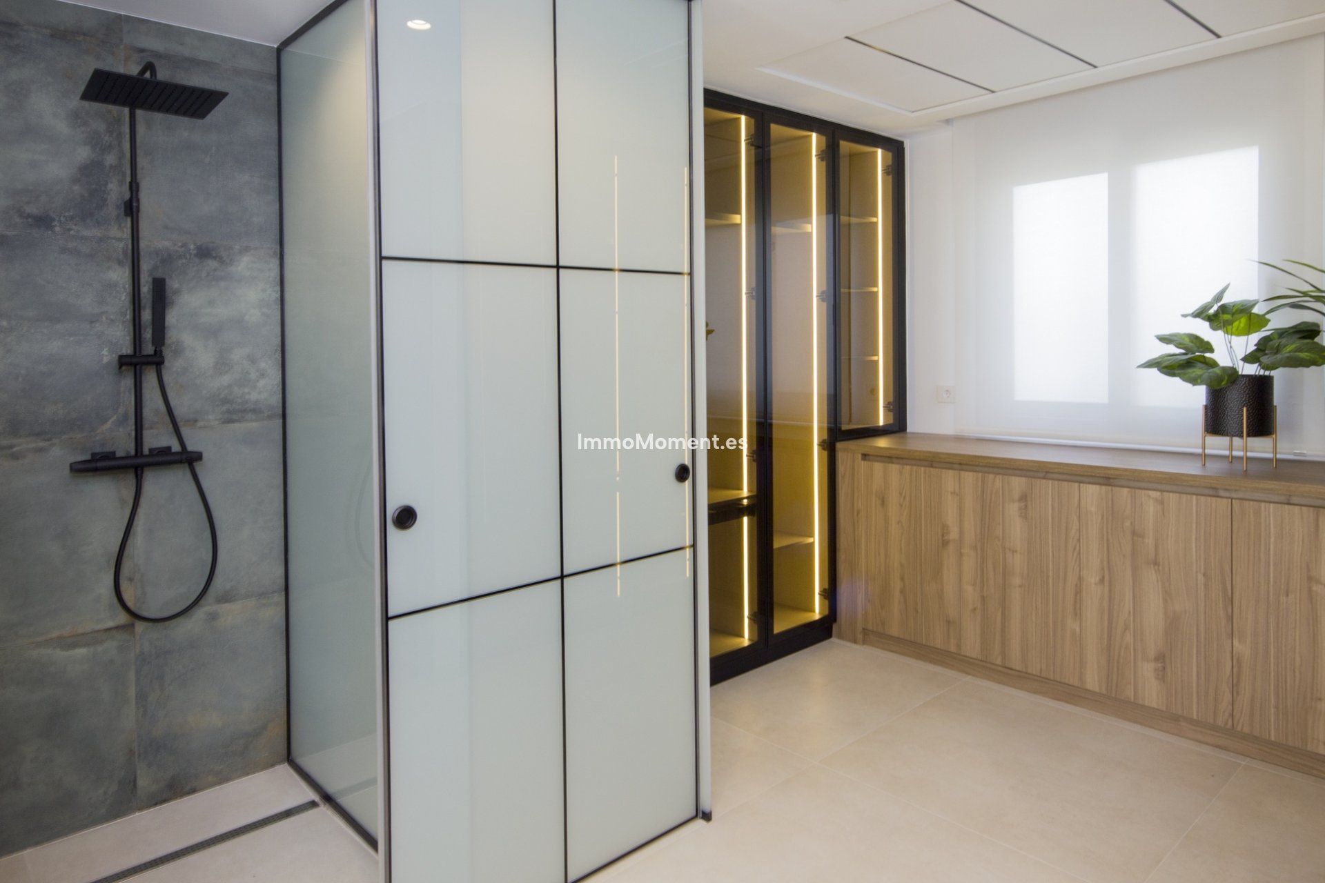 Neubau - Freistehende Villa - Ciudad Quesada