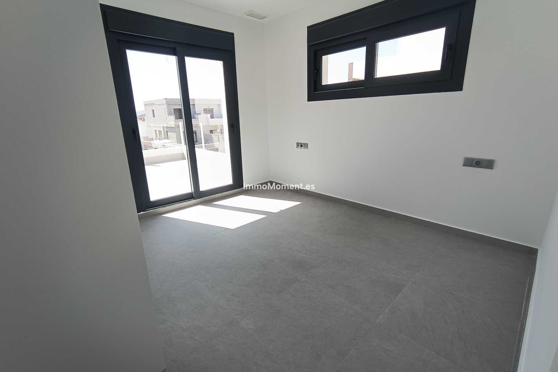 Neubau - Freistehende Villa - Daya Nueva