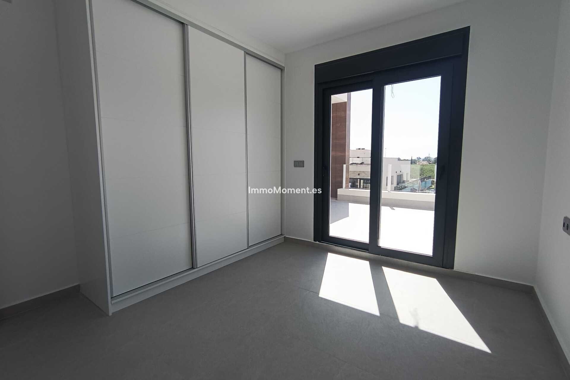 Neubau - Freistehende Villa - Daya Nueva