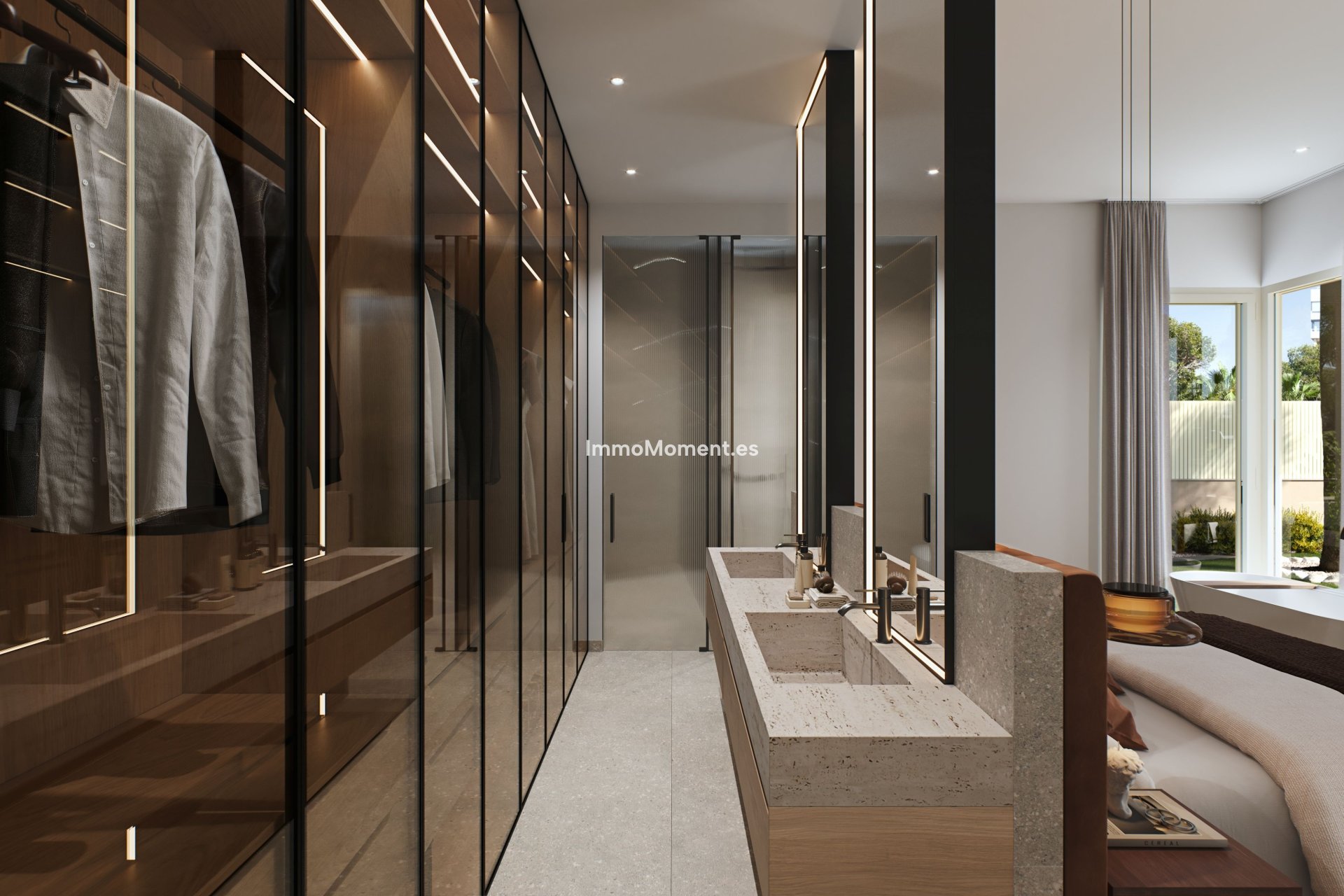 Neubau - Freistehende Villa - Dehesa de Campoamor