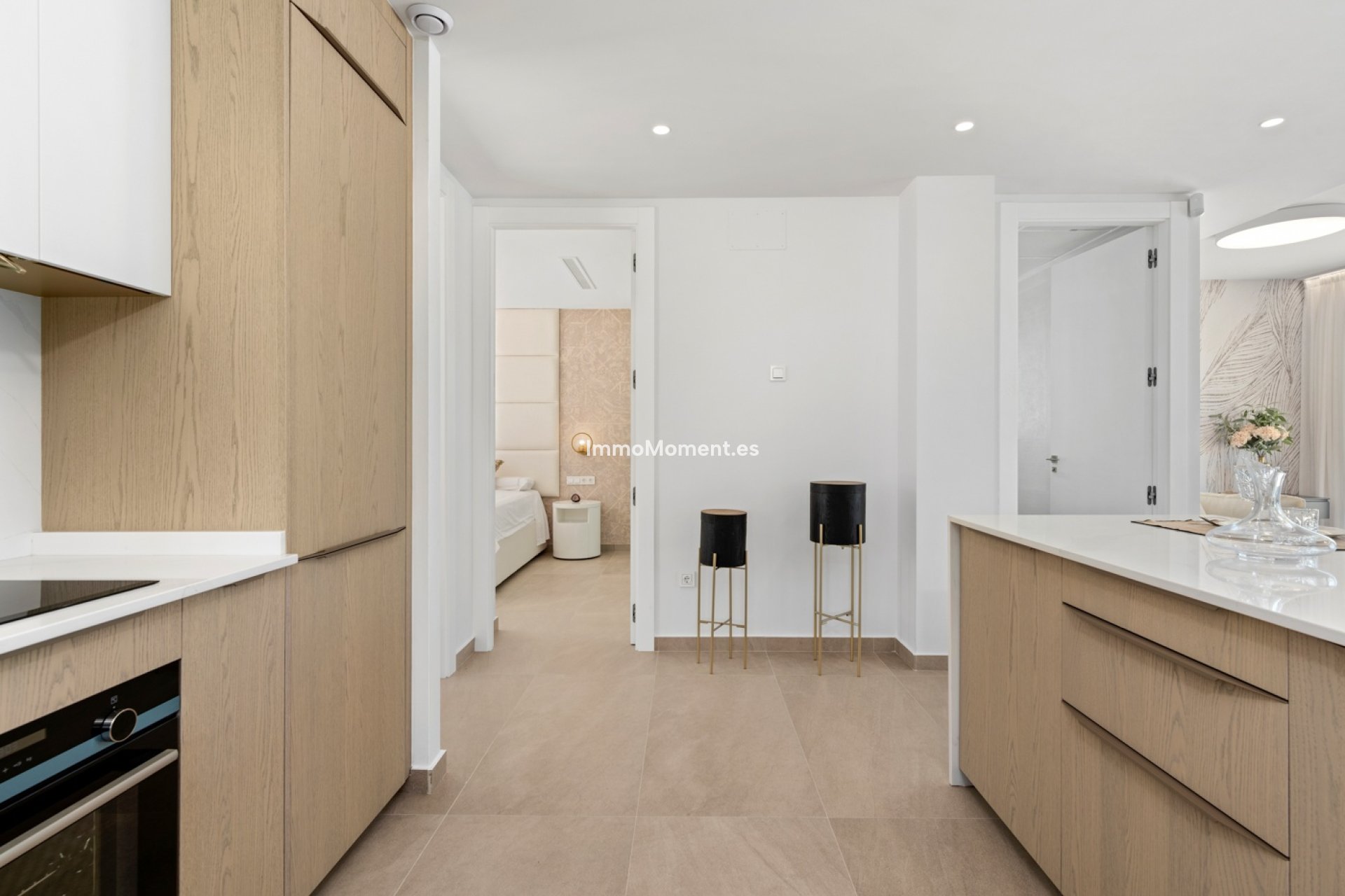 Neubau - Freistehende Villa - Dehesa de Campoamor