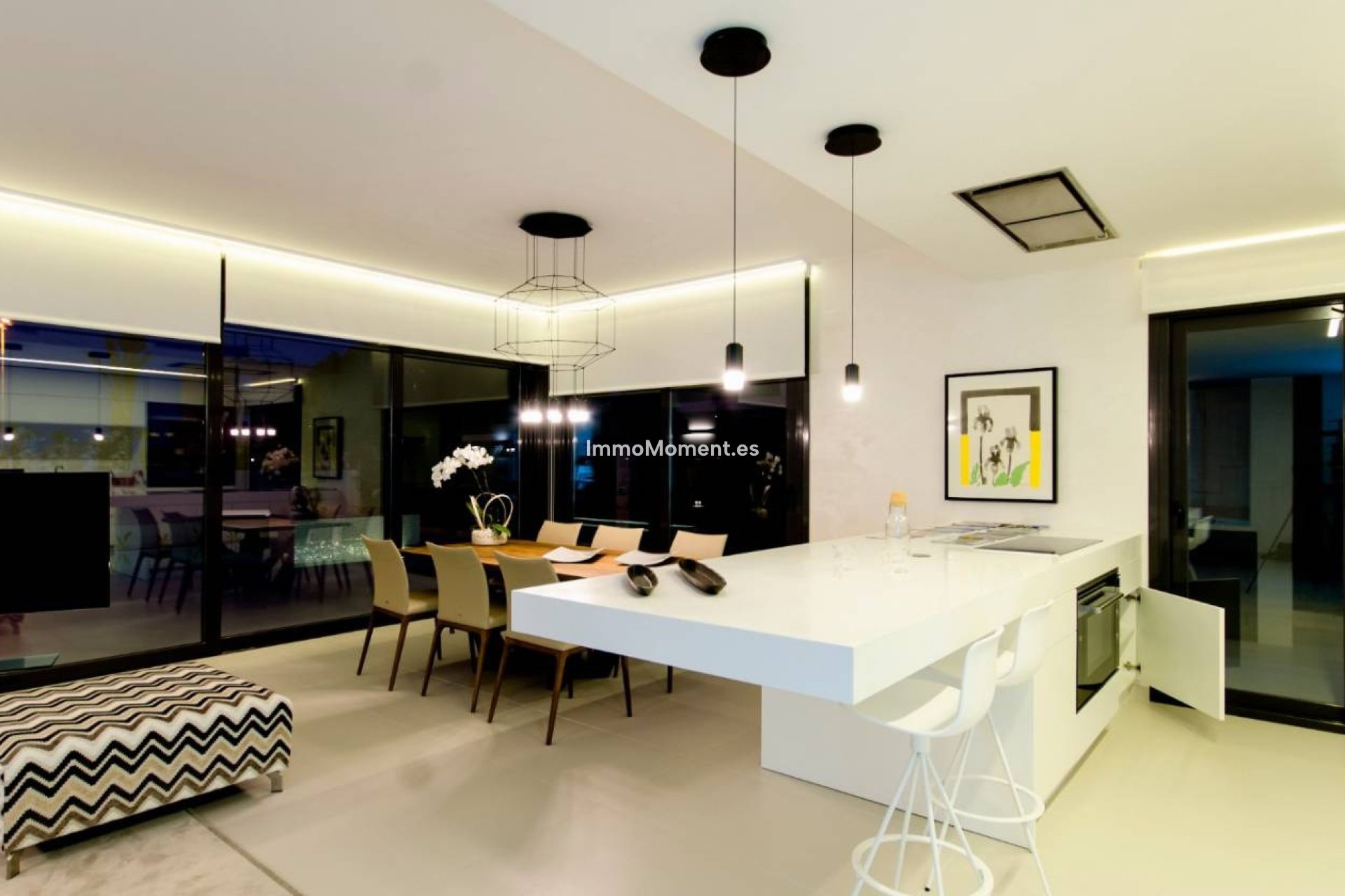 Neubau - Freistehende Villa - Dehesa de Campoamor