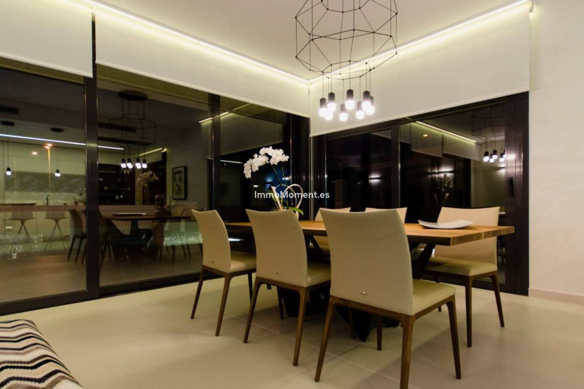 Neubau - Freistehende Villa - Dehesa de Campoamor