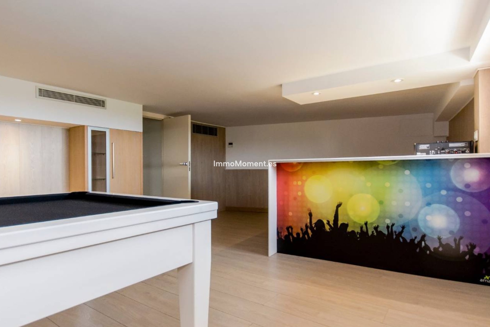 Neubau - Freistehende Villa - Dehesa de Campoamor