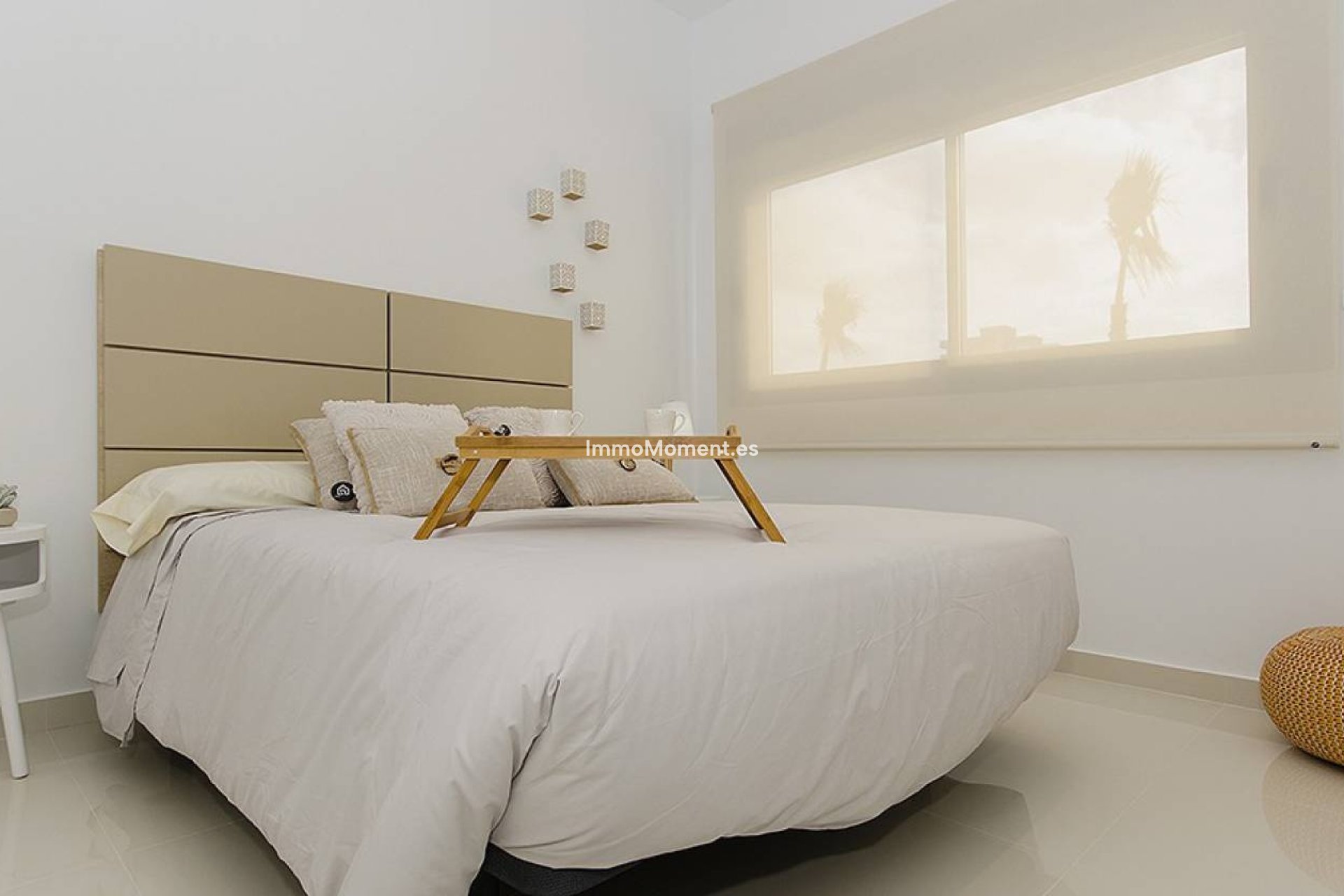 Neubau - Freistehende Villa - Dehesa de Campoamor
