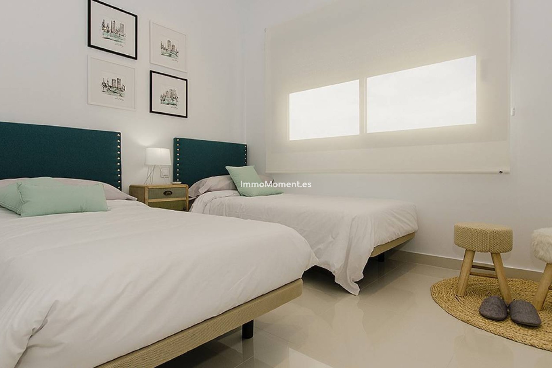 Neubau - Freistehende Villa - Dehesa de Campoamor