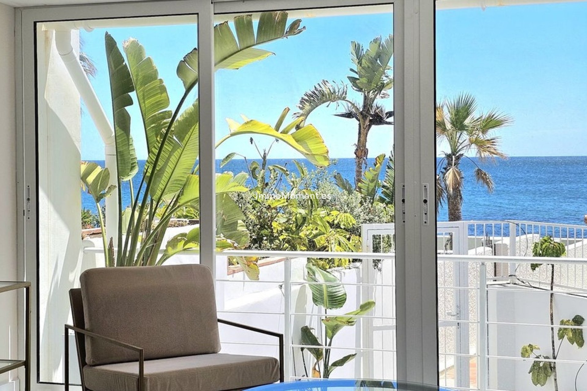 Neubau - Freistehende Villa - Estepona  - Estepona Centro