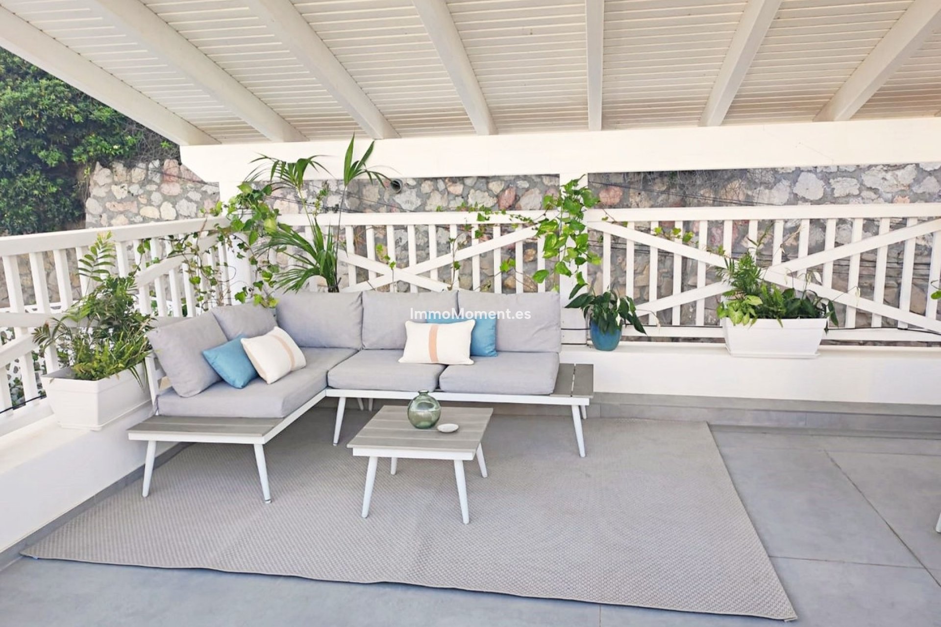 Neubau - Freistehende Villa - Estepona  - Estepona Centro
