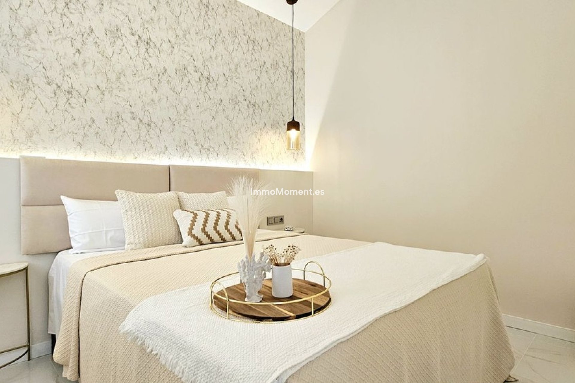 Neubau - Freistehende Villa - Estepona  - Estepona Centro