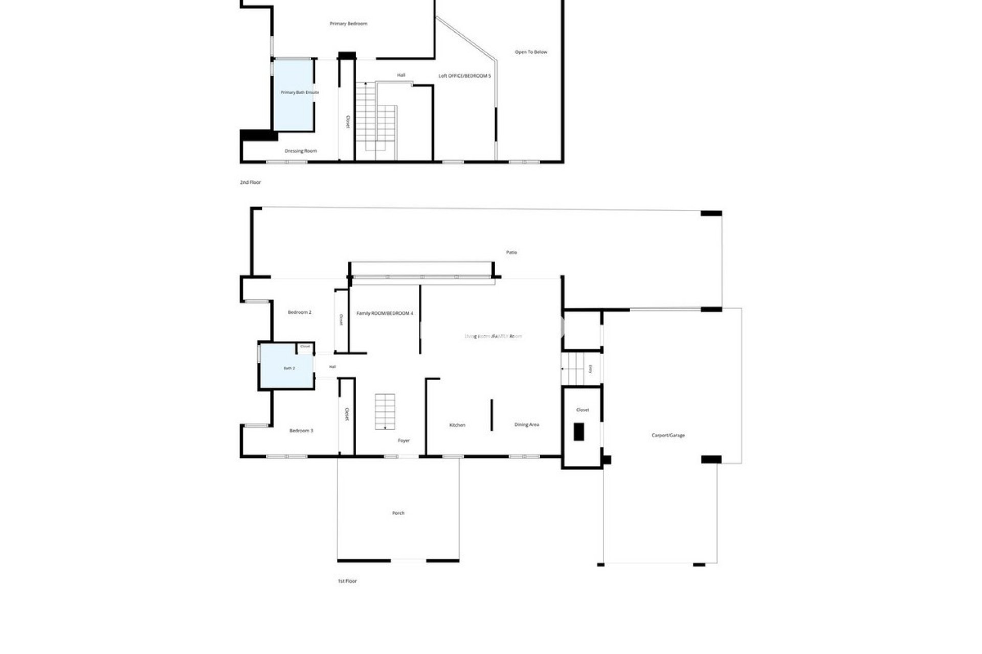 Neubau - Freistehende Villa - Estepona  - New Golden Mile
