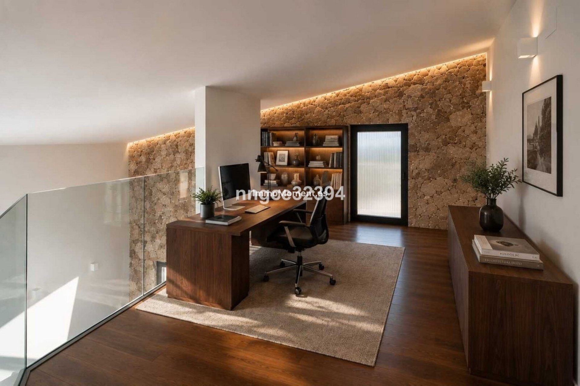Neubau - Freistehende Villa - Estepona  - New Golden Mile