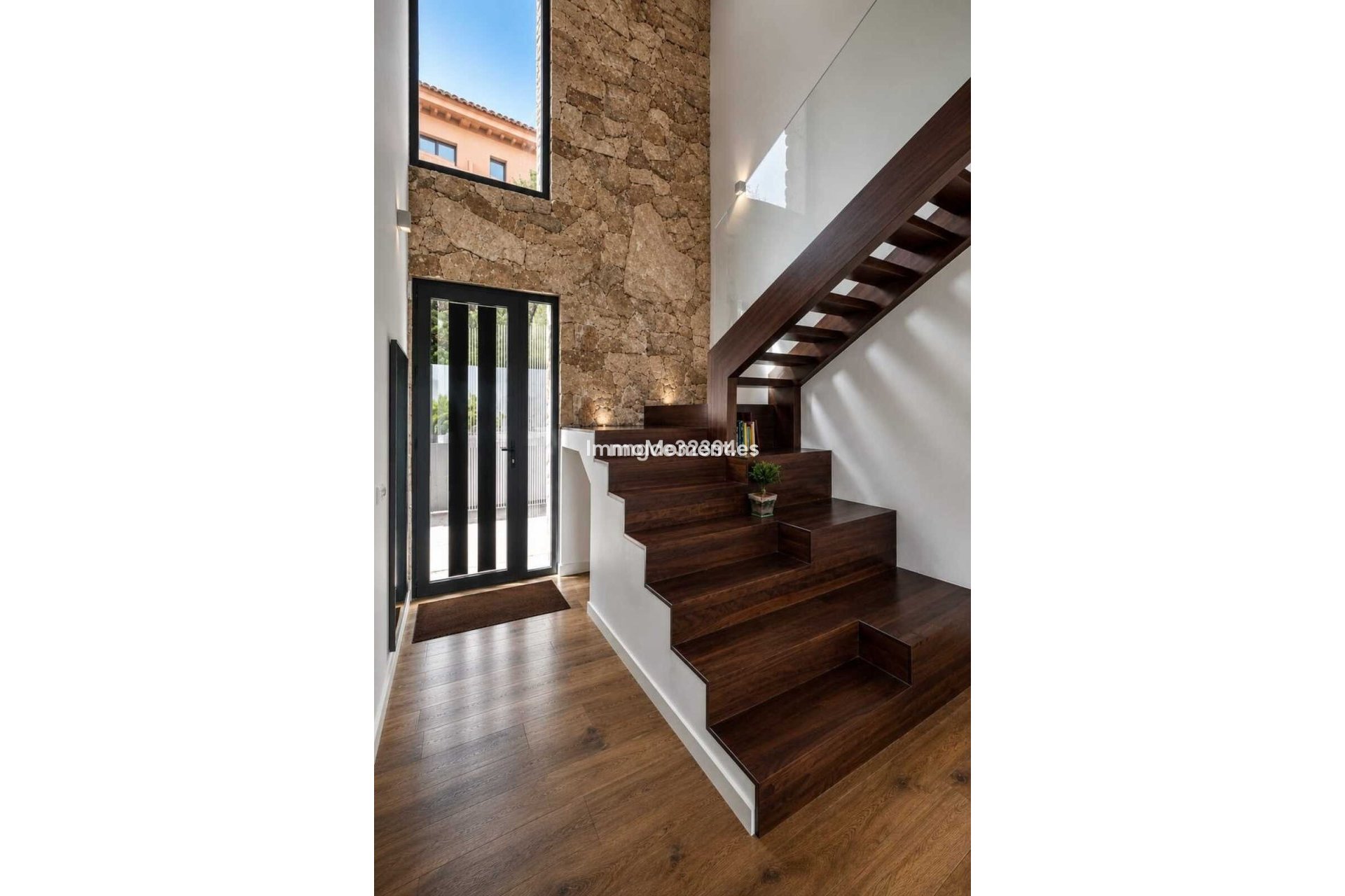 Neubau - Freistehende Villa - Estepona  - New Golden Mile