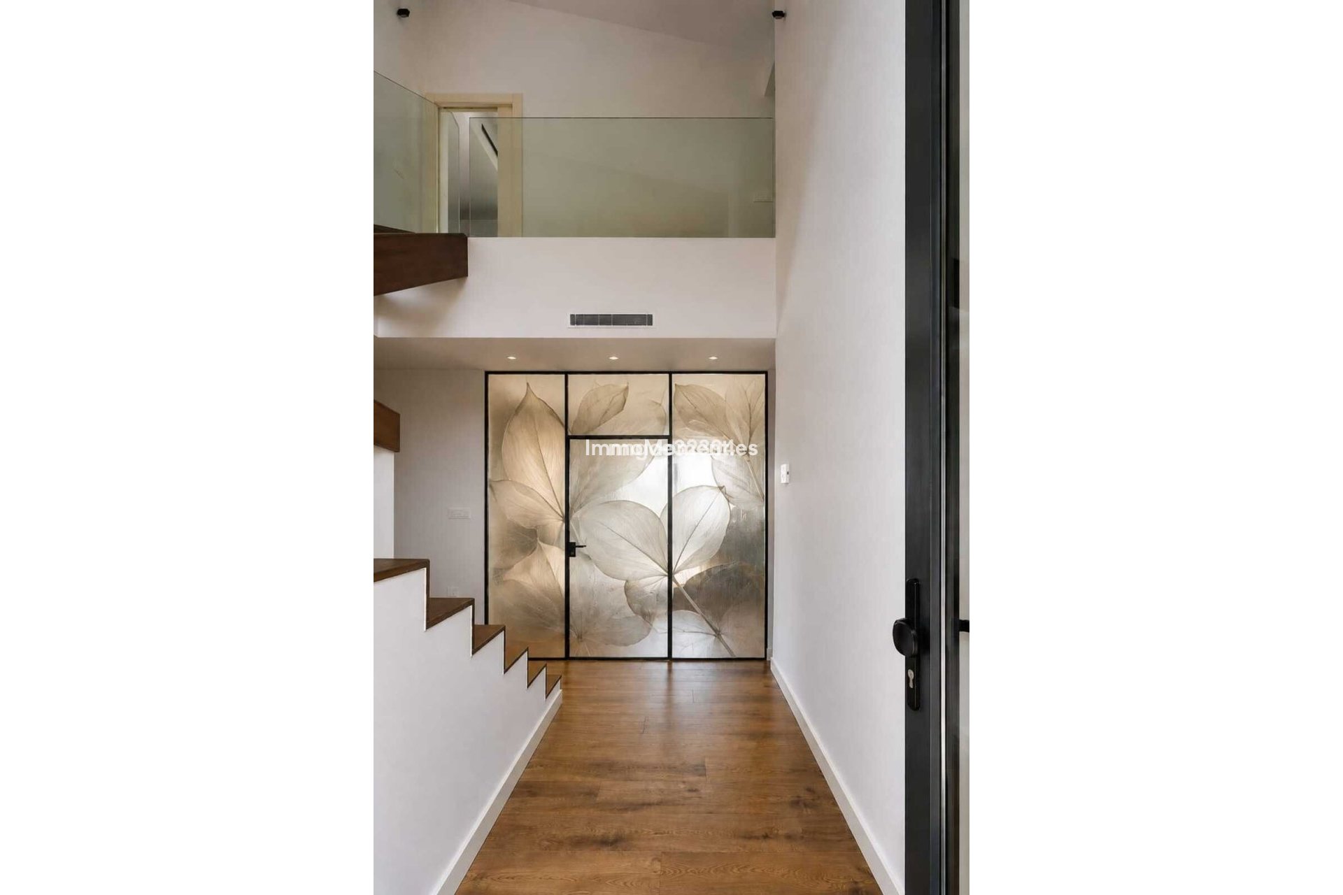 Neubau - Freistehende Villa - Estepona  - New Golden Mile