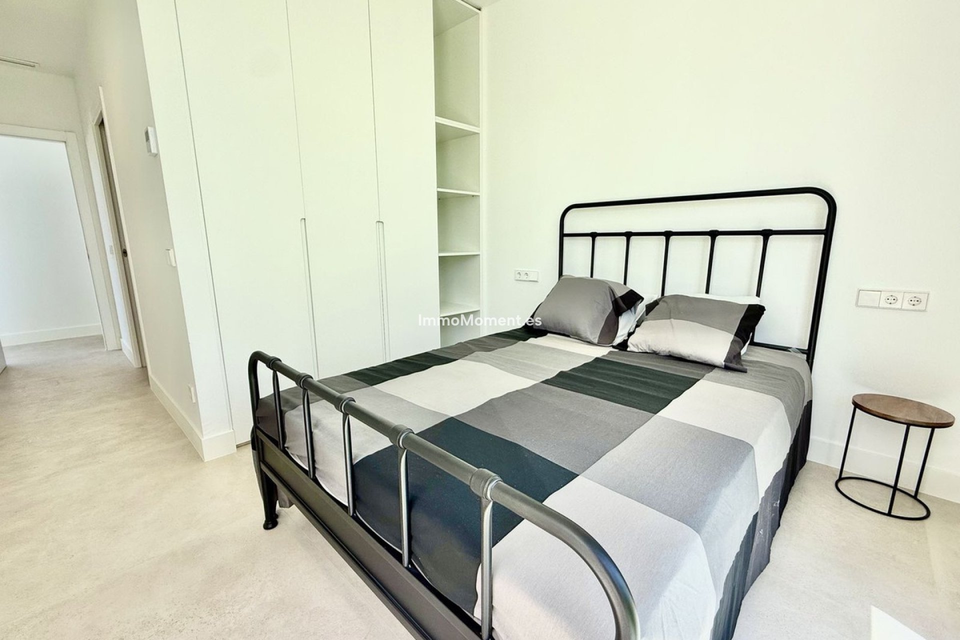 Neubau - Freistehende Villa - Estepona  - New Golden Mile