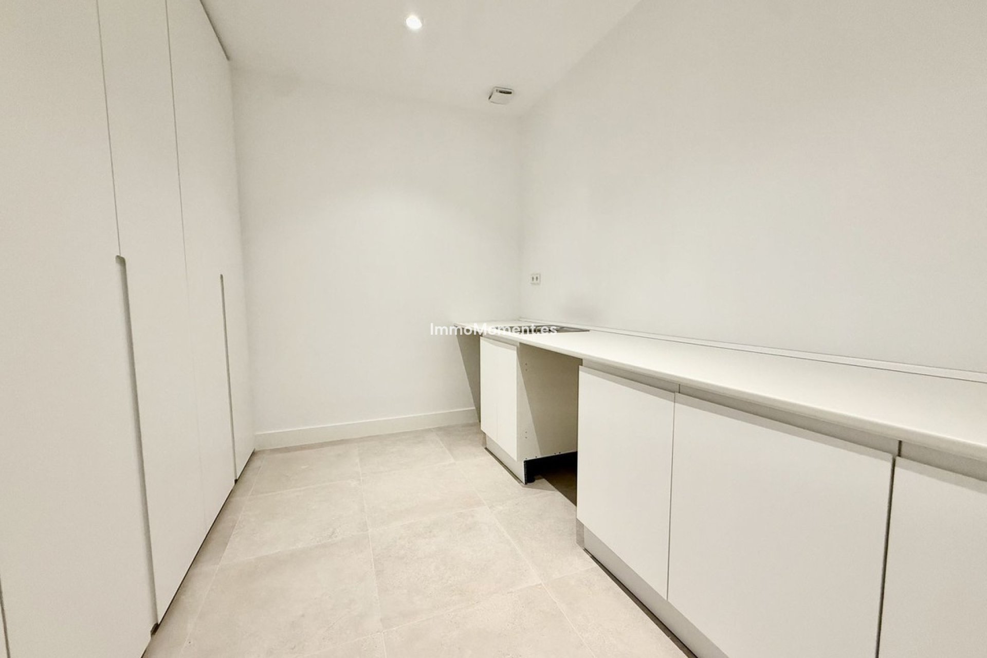 Neubau - Freistehende Villa - Estepona  - New Golden Mile
