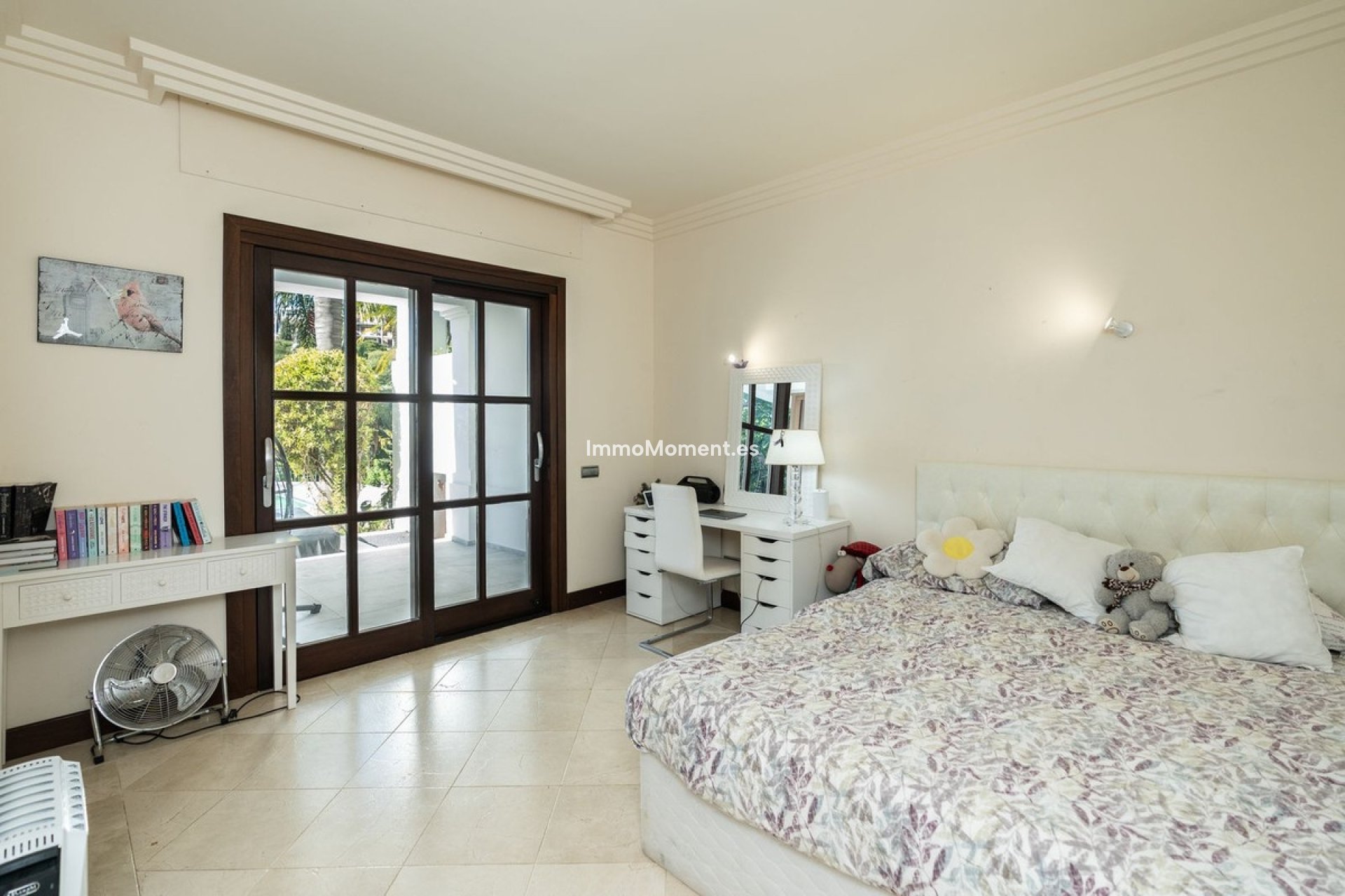 Neubau - Freistehende Villa - Estepona  - New Golden Mile