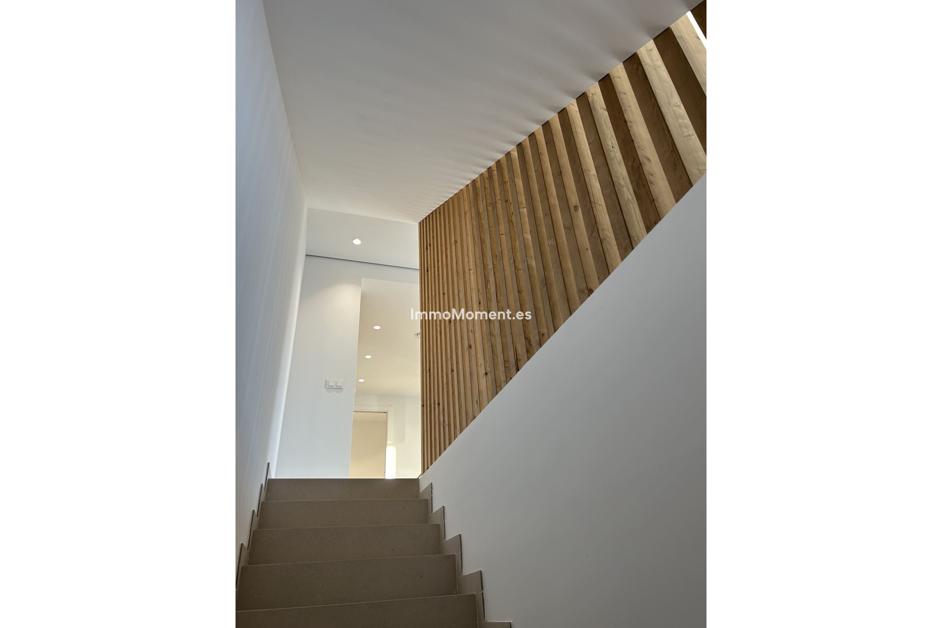 Neubau - Freistehende Villa - Finestrat
