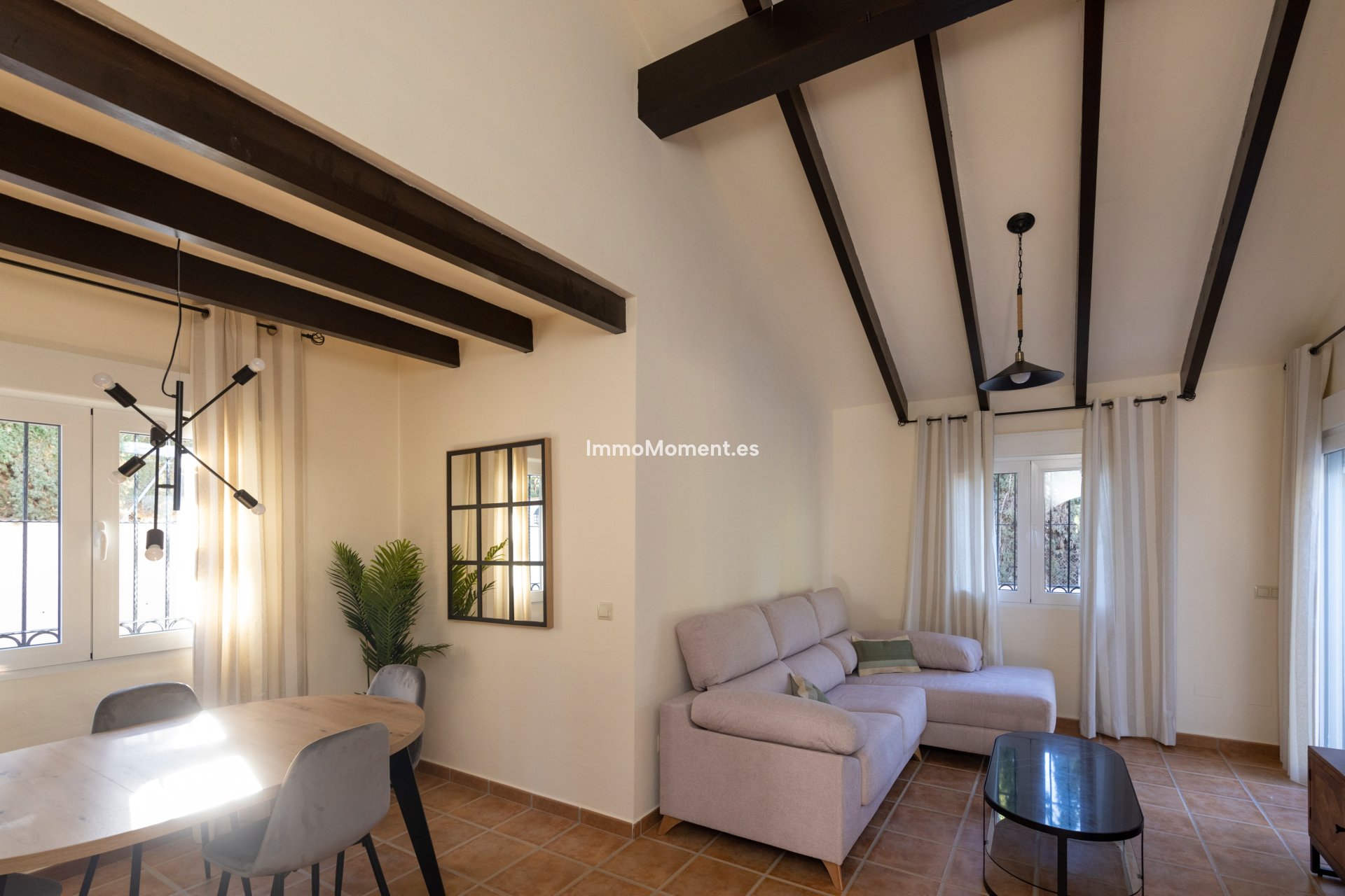 Neubau - Freistehende Villa - Fuente Alamo