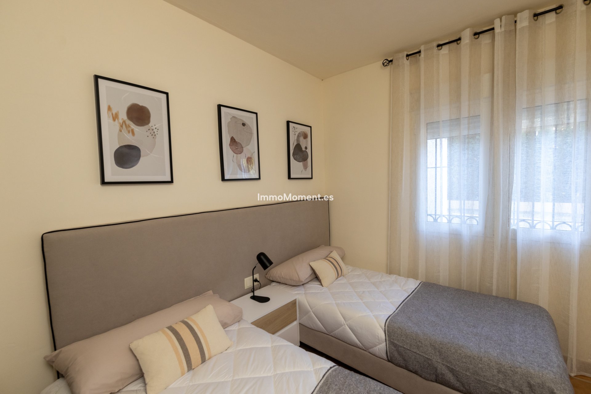 Neubau - Freistehende Villa - Fuente Alamo
