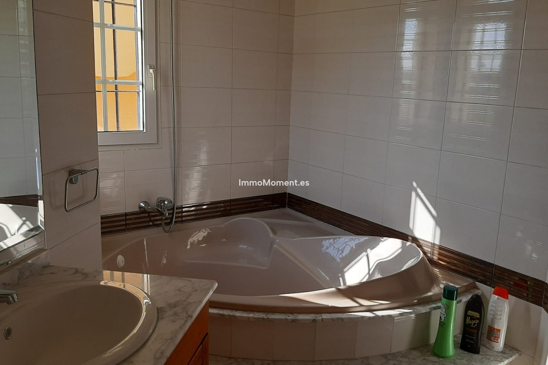 Neubau - Freistehende Villa - La Manga del Mar Menor