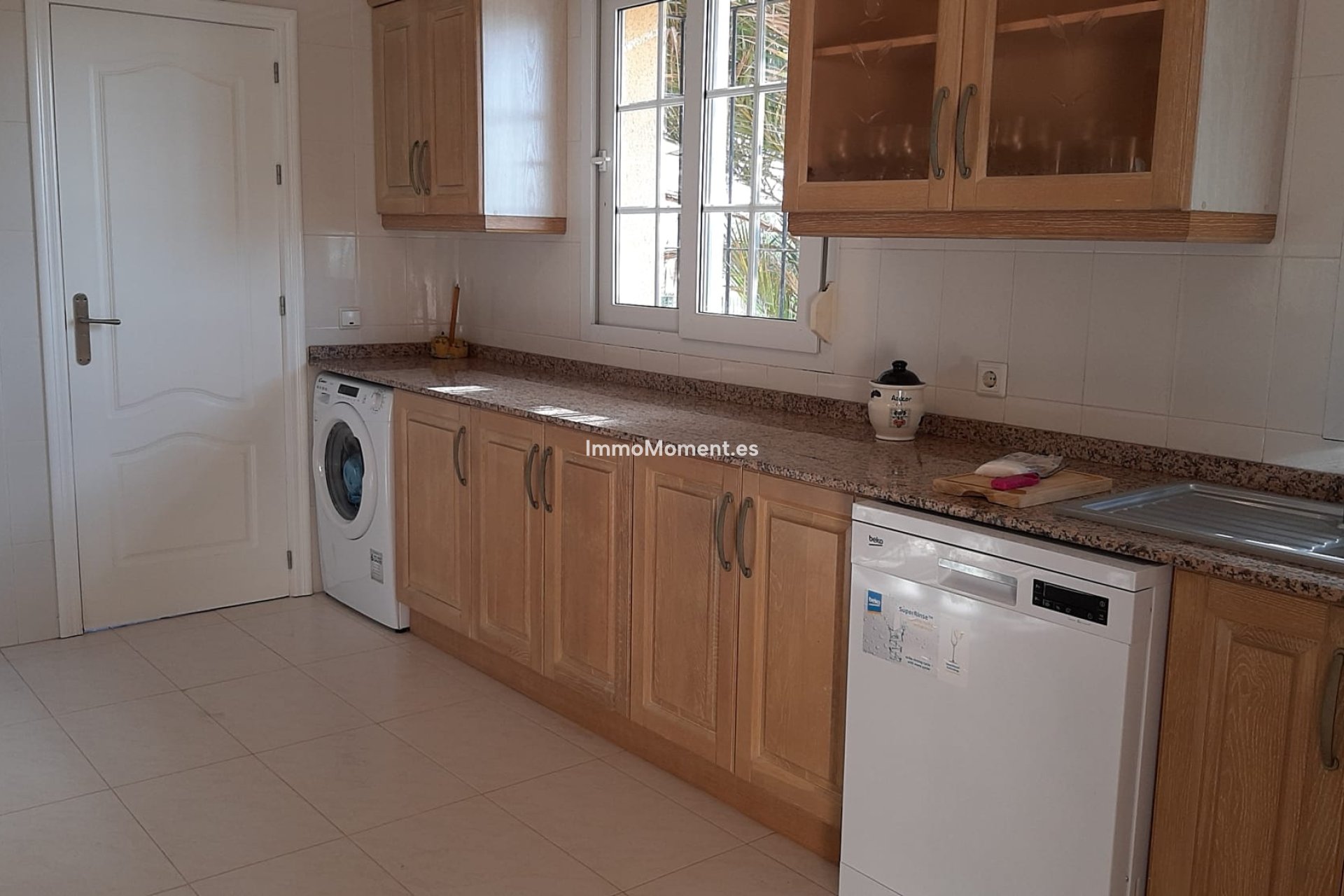 Neubau - Freistehende Villa - La Manga del Mar Menor