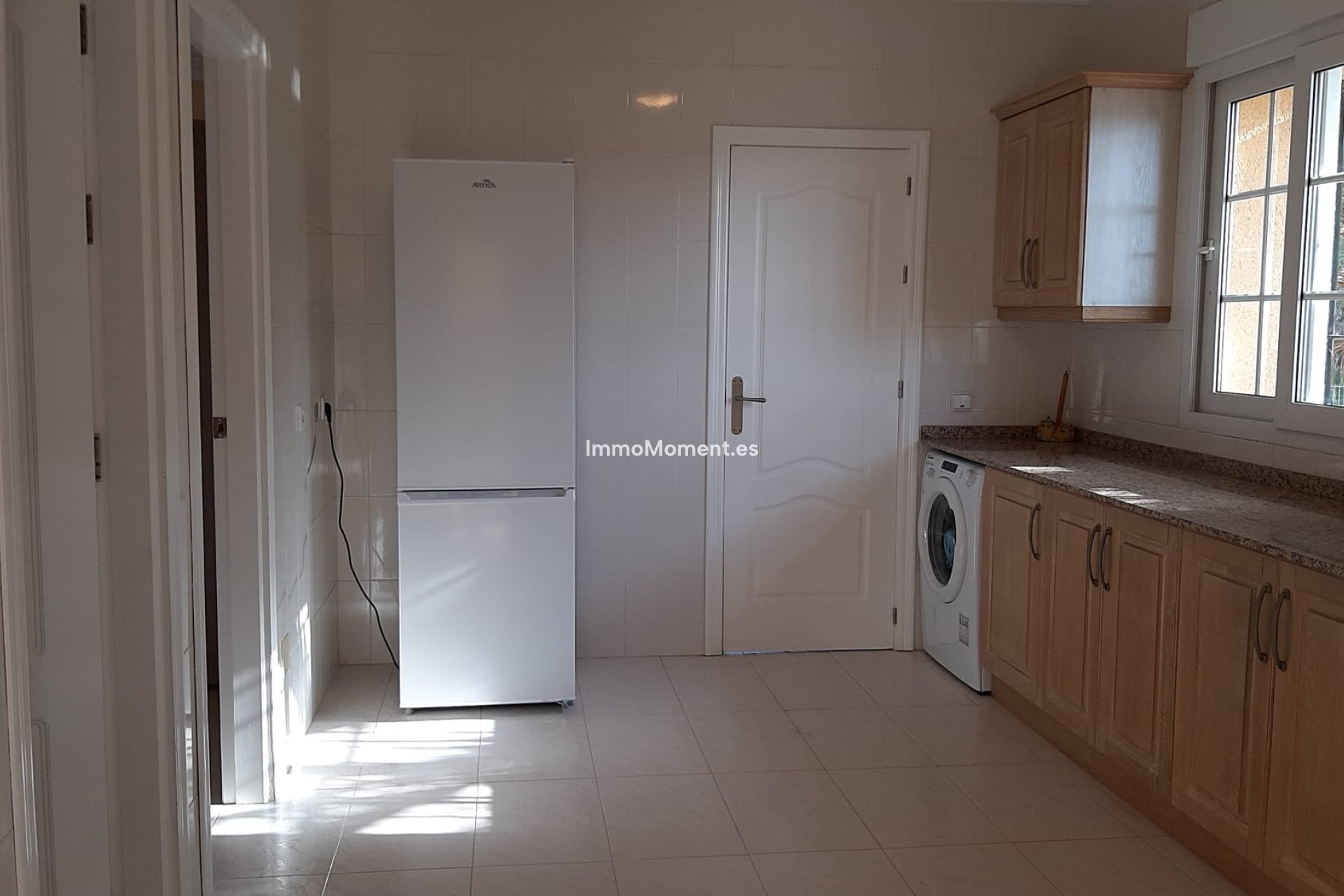Neubau - Freistehende Villa - La Manga del Mar Menor