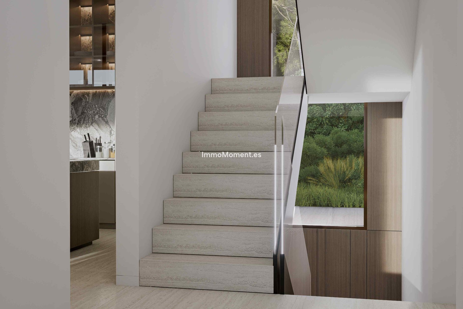 Neubau - Freistehende Villa - Las Colinas Golf