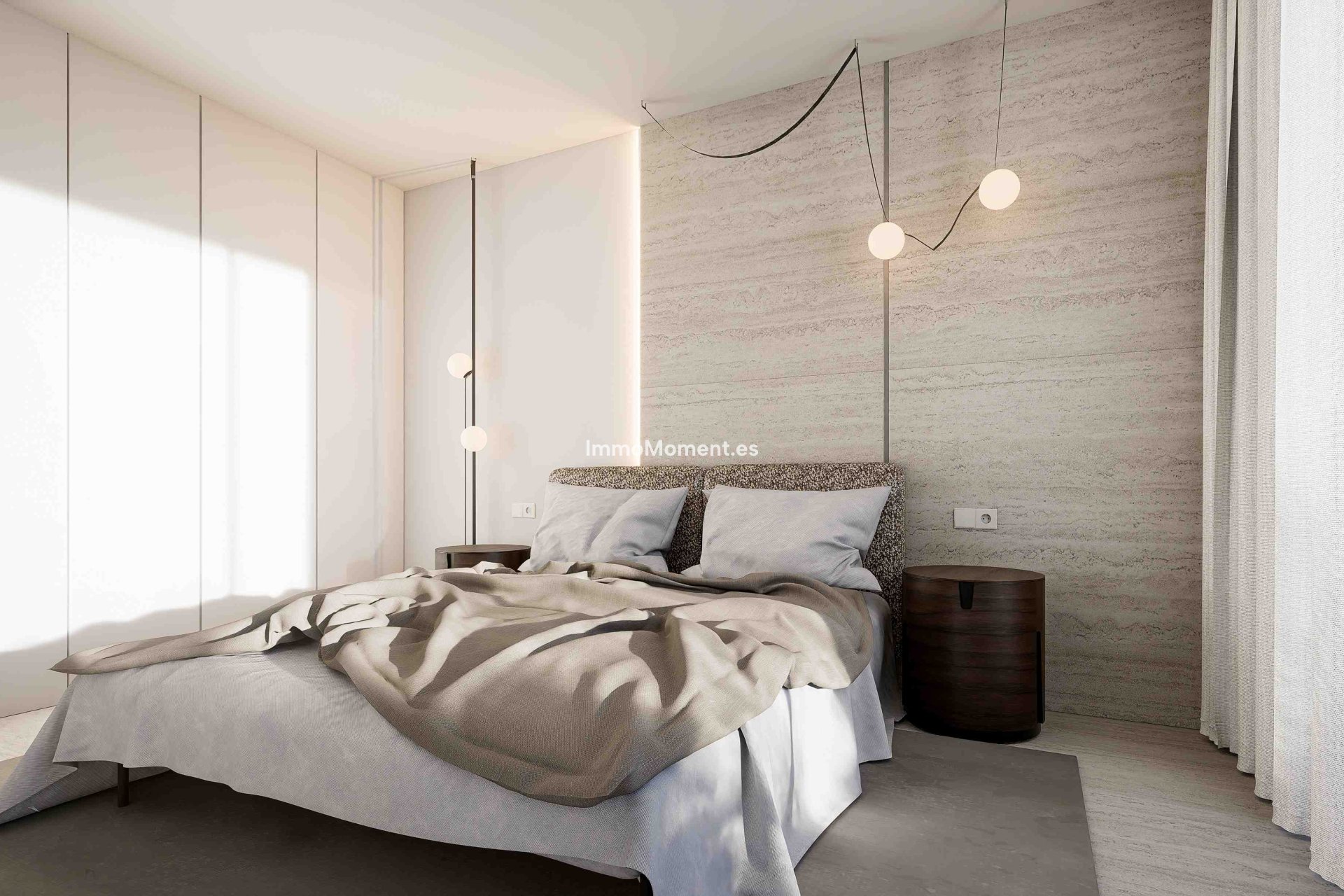 Neubau - Freistehende Villa - Las Colinas Golf