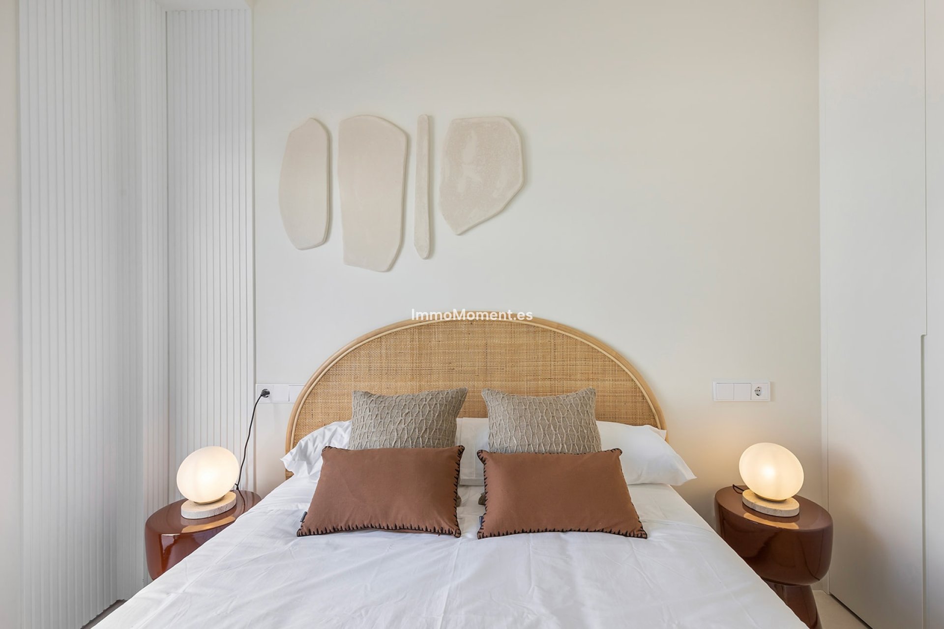 Neubau - Freistehende Villa - Los Alcázares