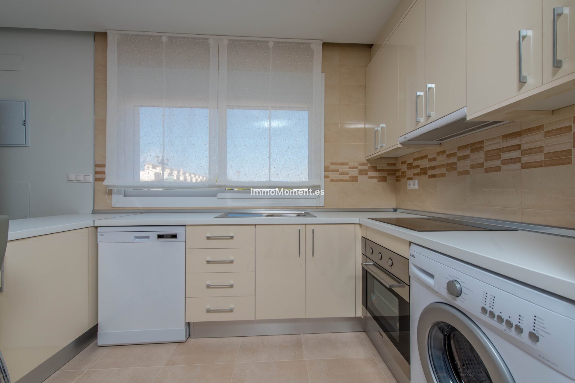 Neubau - Freistehende Villa - Los Alcázares