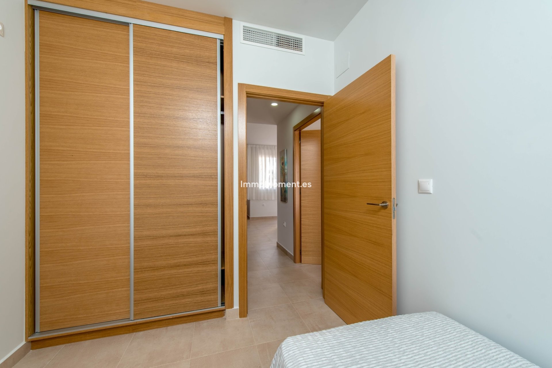Neubau - Freistehende Villa - Los Alcázares