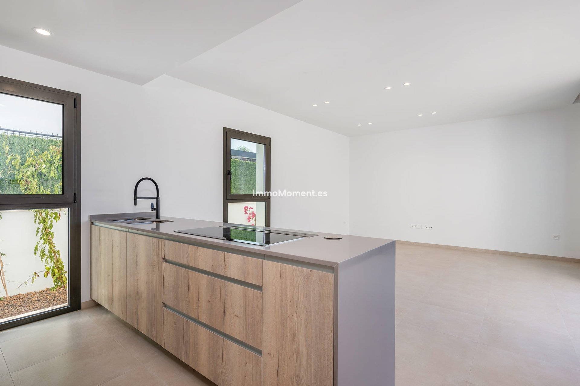 Neubau - Freistehende Villa - Los Alcázares