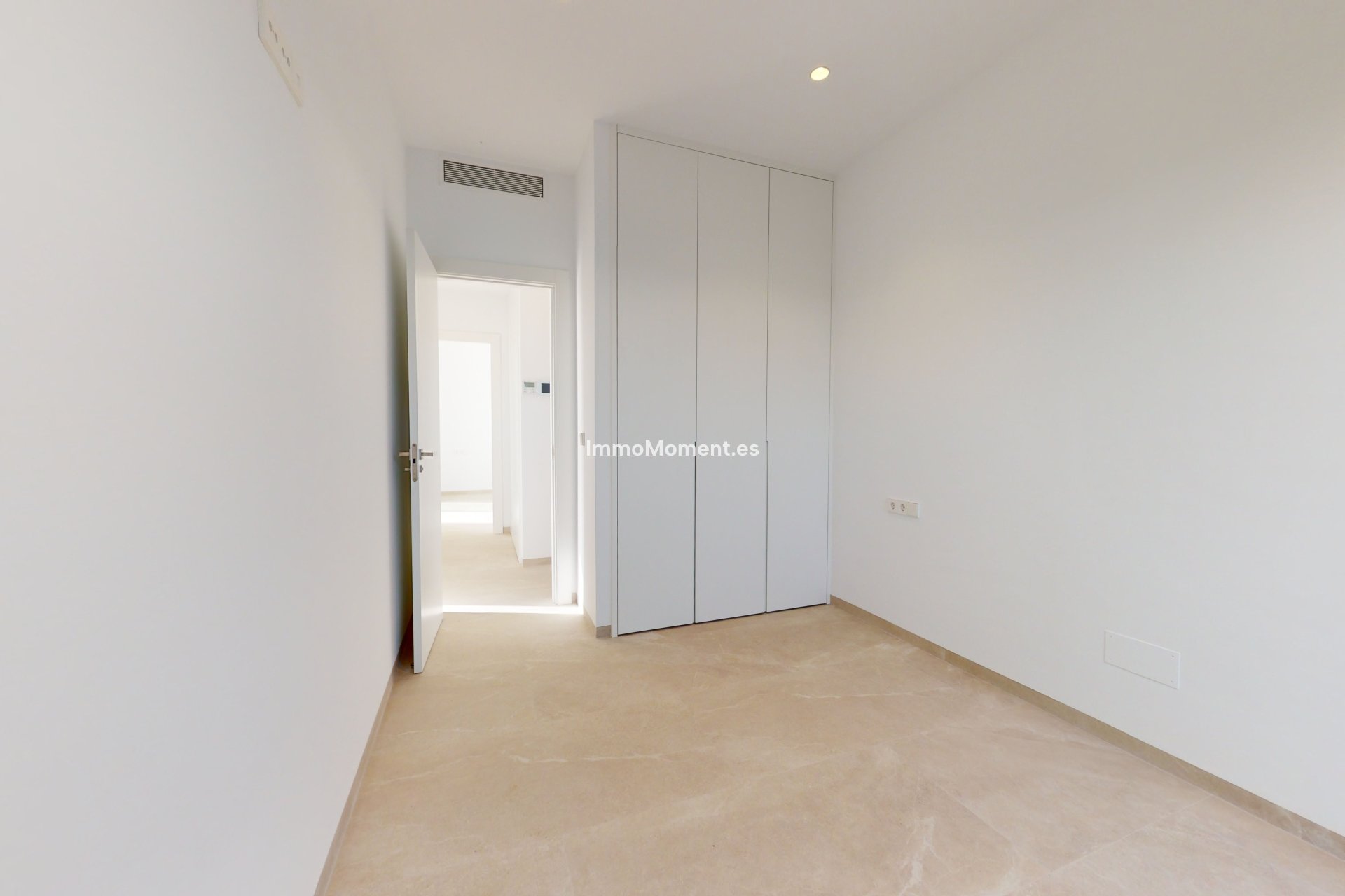 Neubau - Freistehende Villa - Los Alcázares