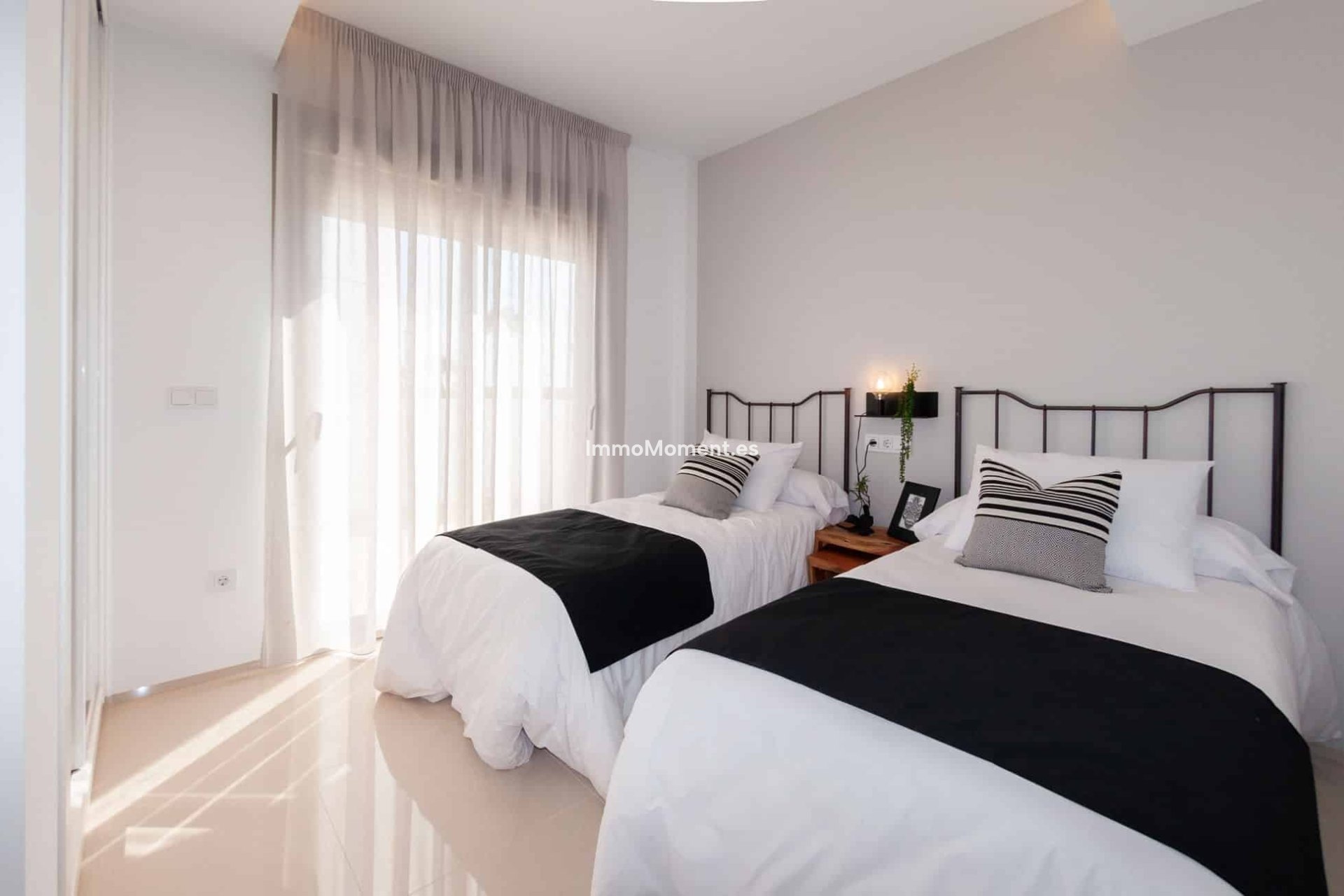 Neubau - Freistehende Villa - Los Alcázares