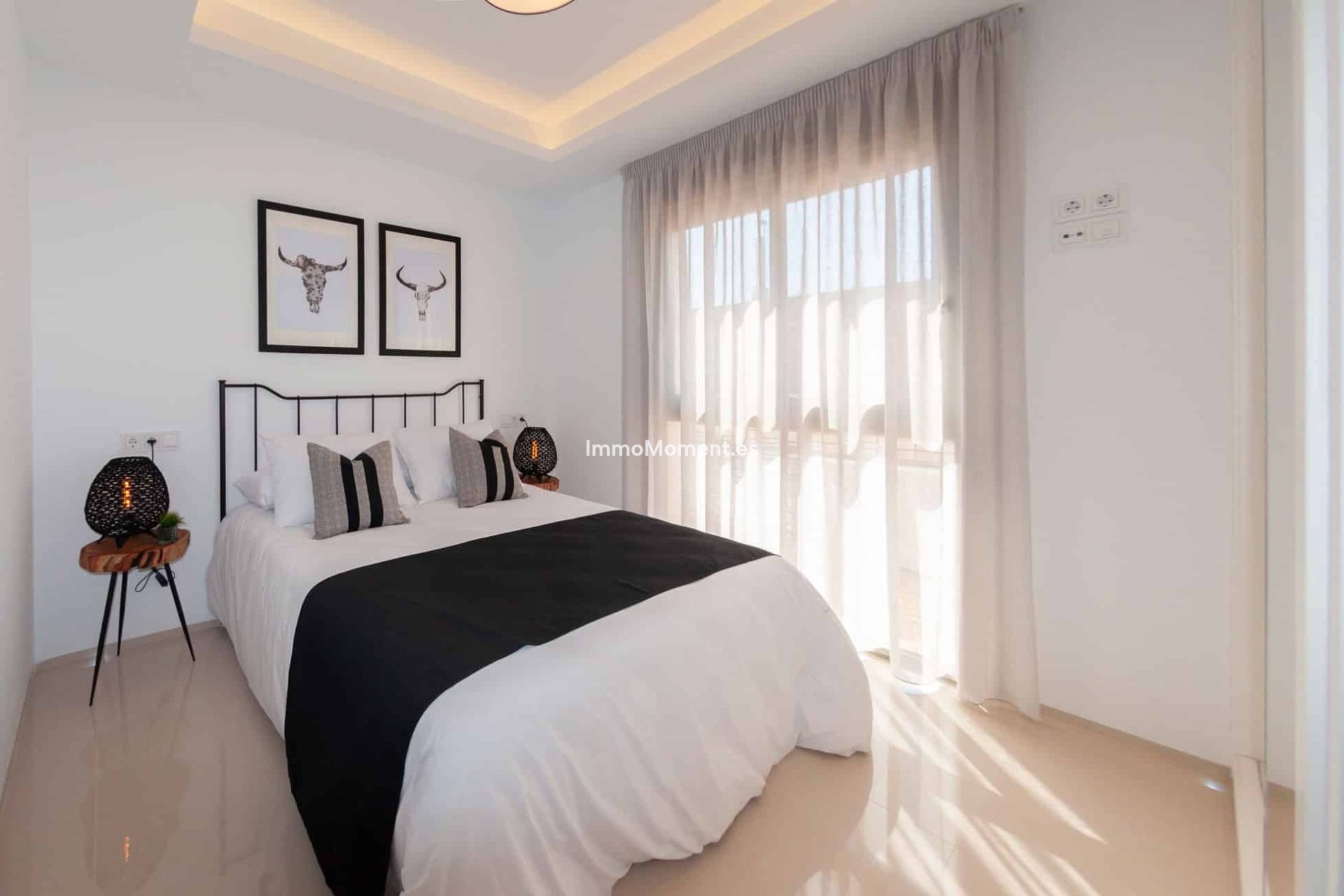 Neubau - Freistehende Villa - Los Alcázares