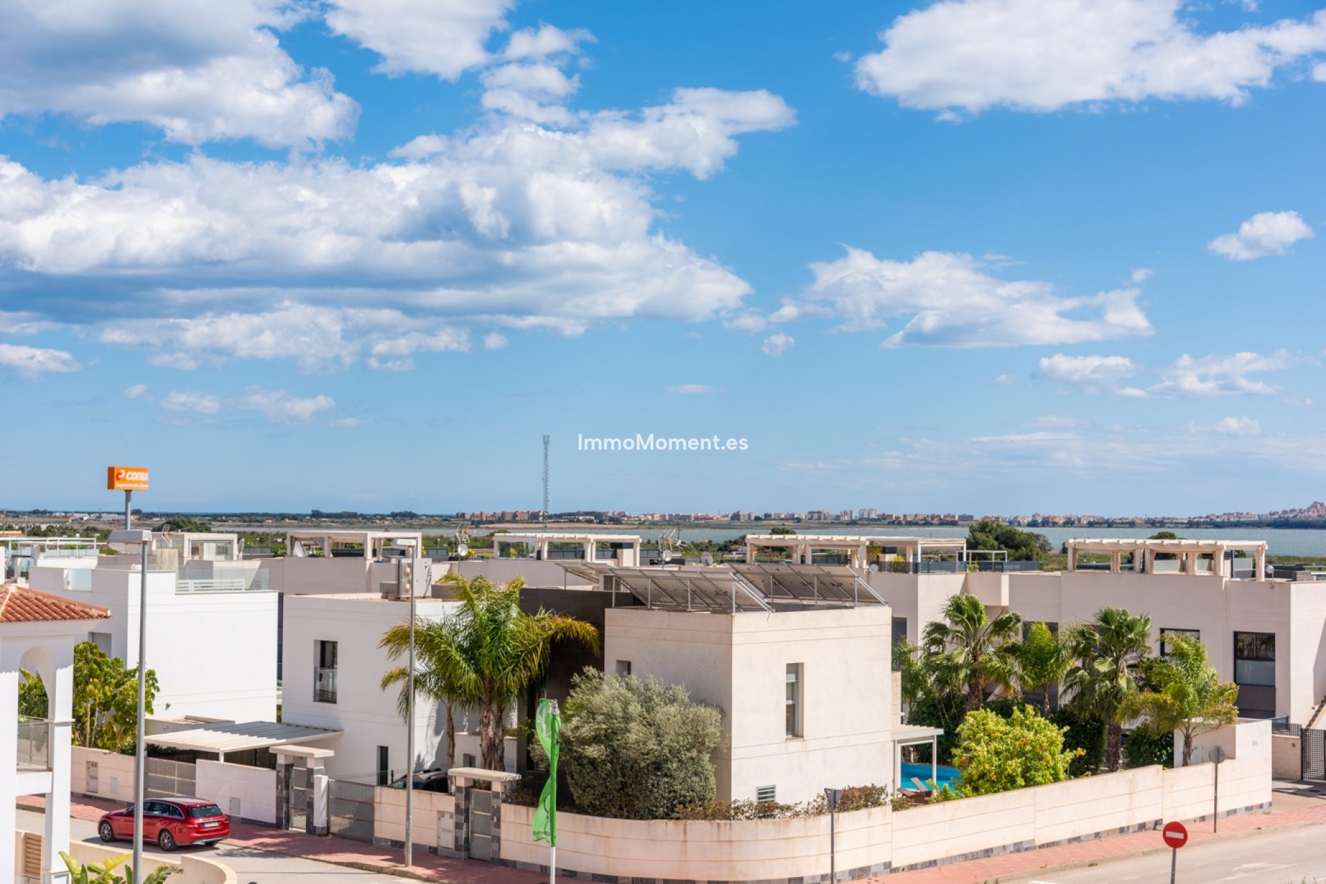 Neubau - Freistehende Villa - Los Montesinos