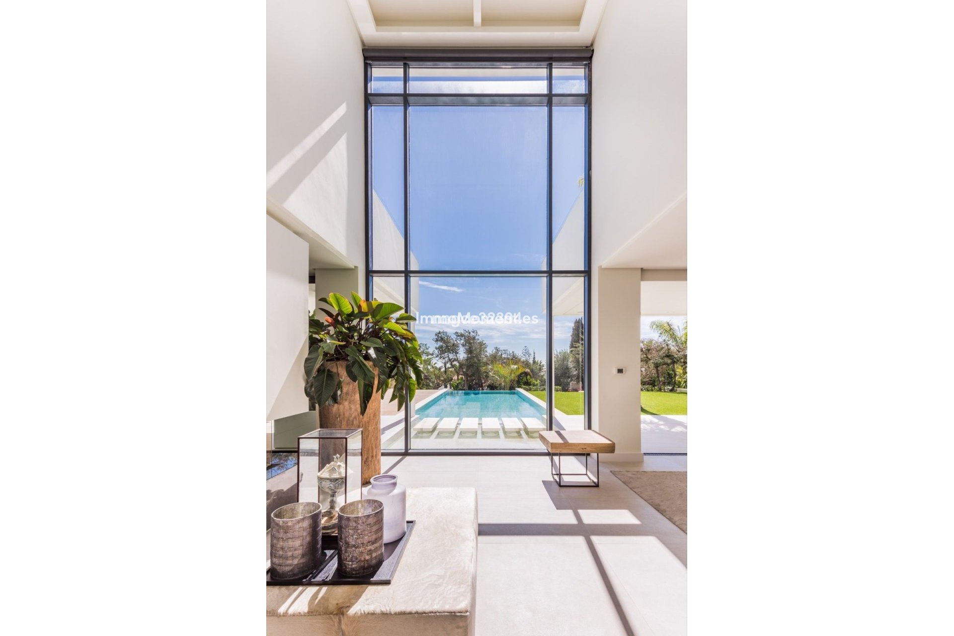 Neubau - Freistehende Villa - Marbella - Aloha