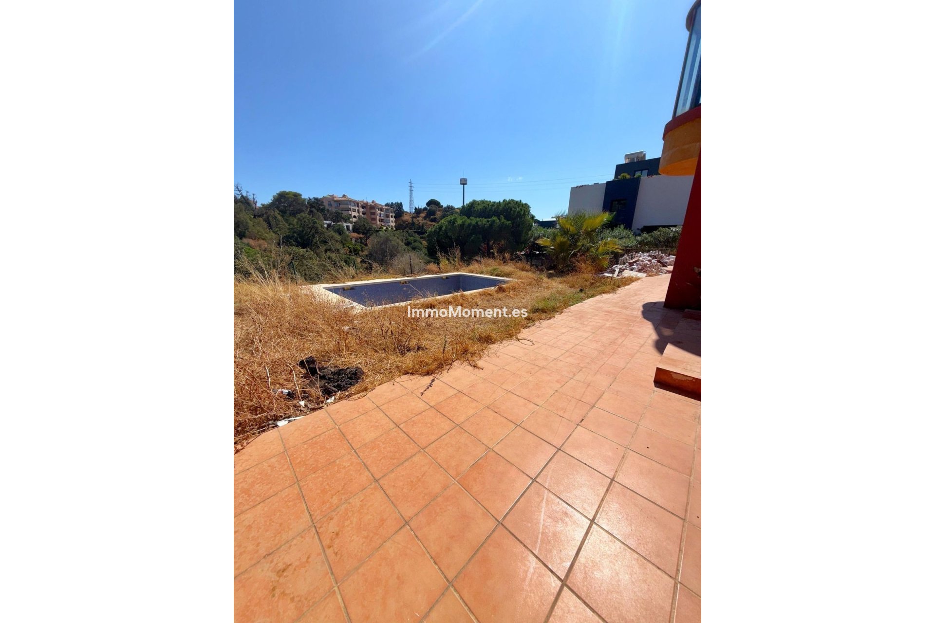 Neubau - Freistehende Villa - Marbella - Elviria