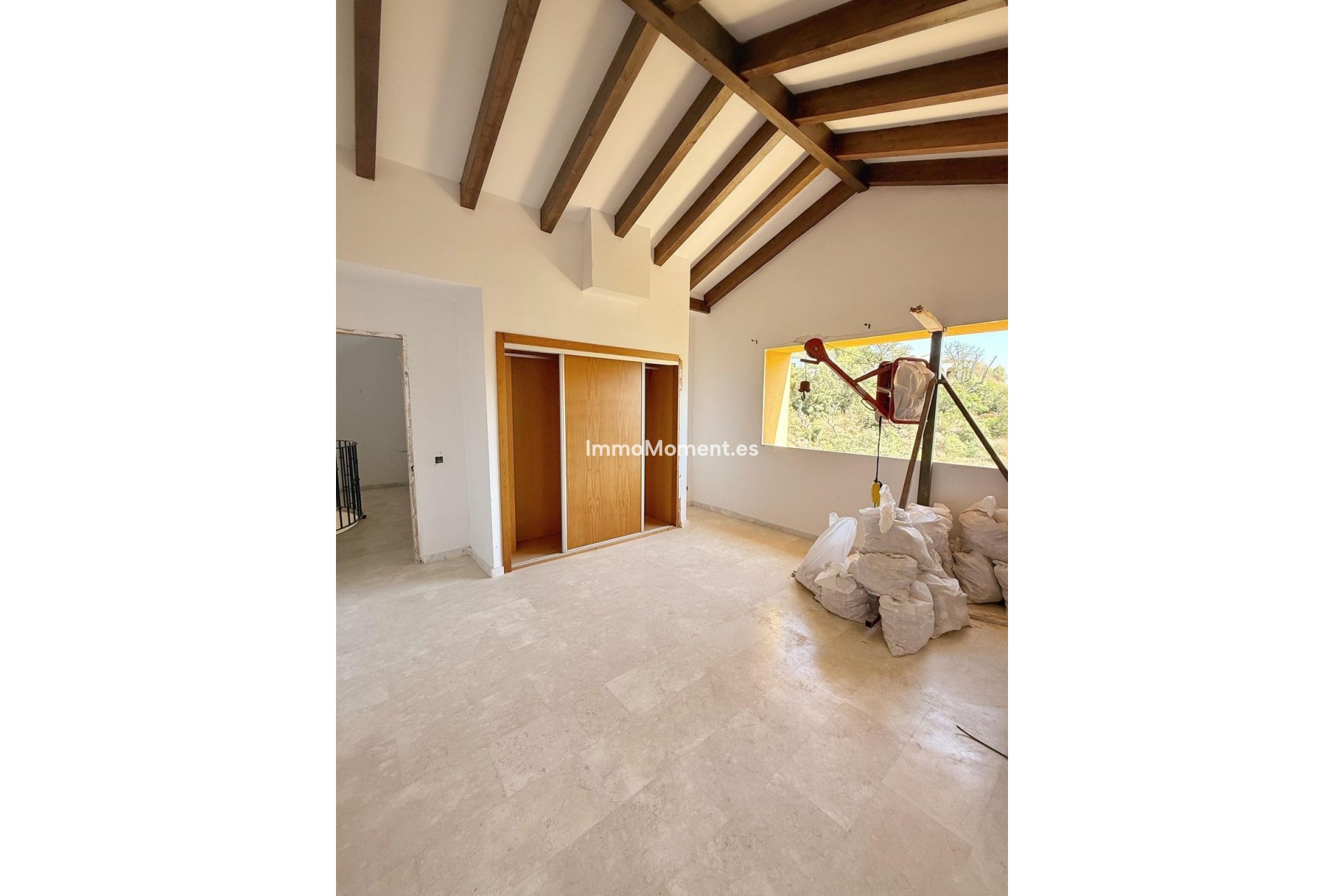 Neubau - Freistehende Villa - Marbella - Elviria