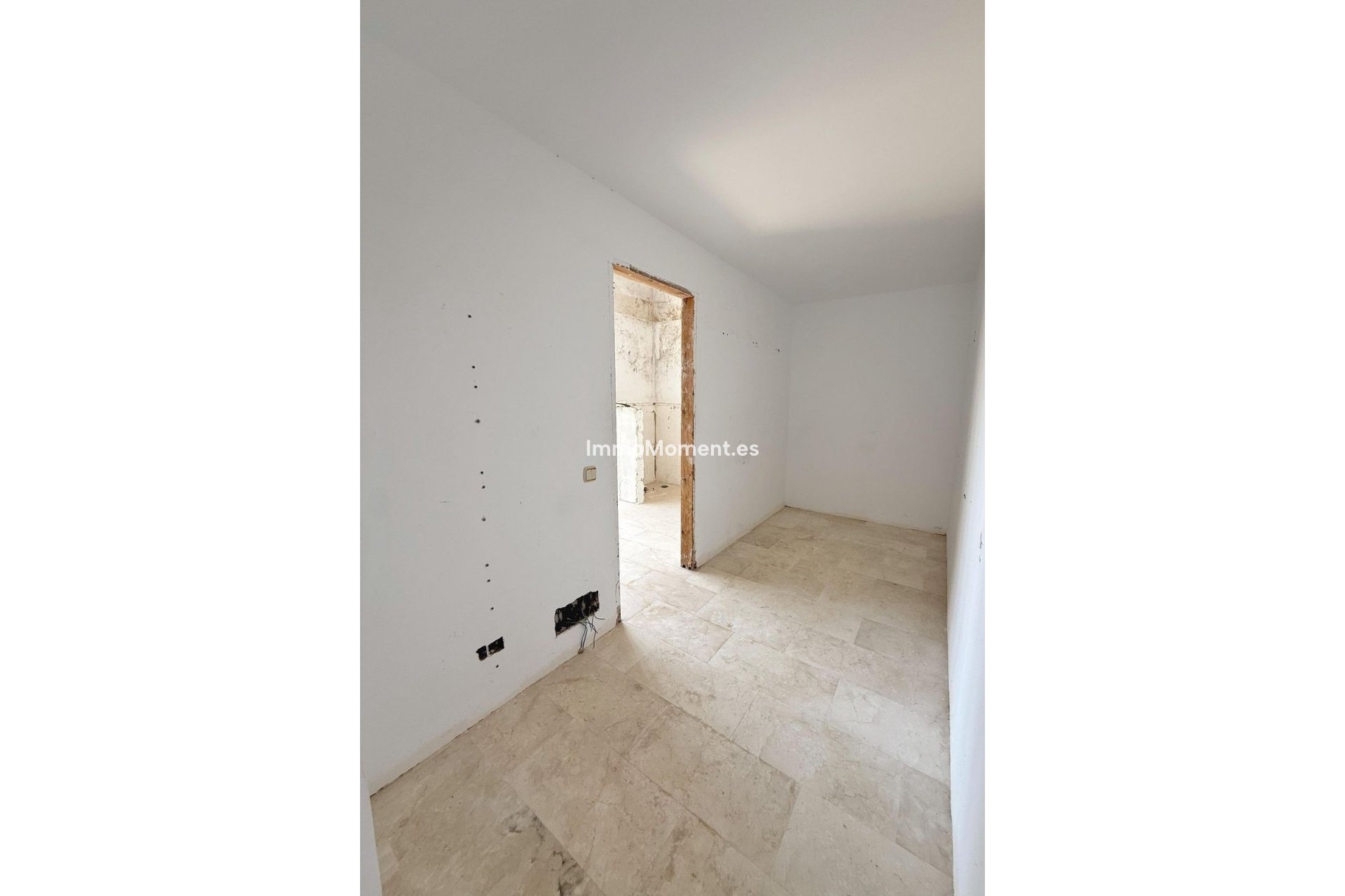 Neubau - Freistehende Villa - Marbella - Elviria