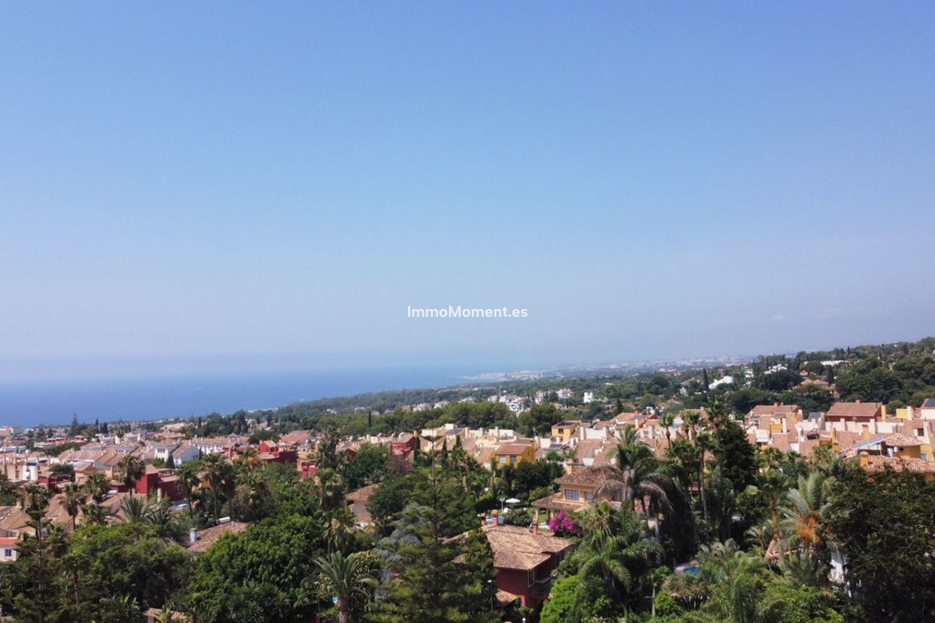 Neubau - Freistehende Villa - Marbella - Marbella Centro