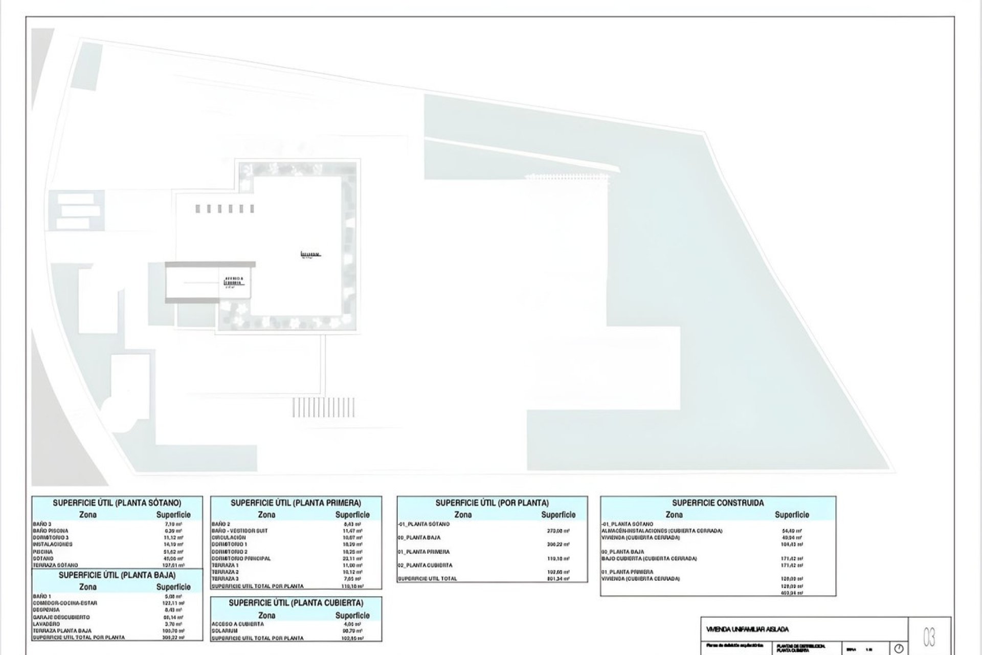 Neubau - Freistehende Villa - Marbella - Marbella Centro