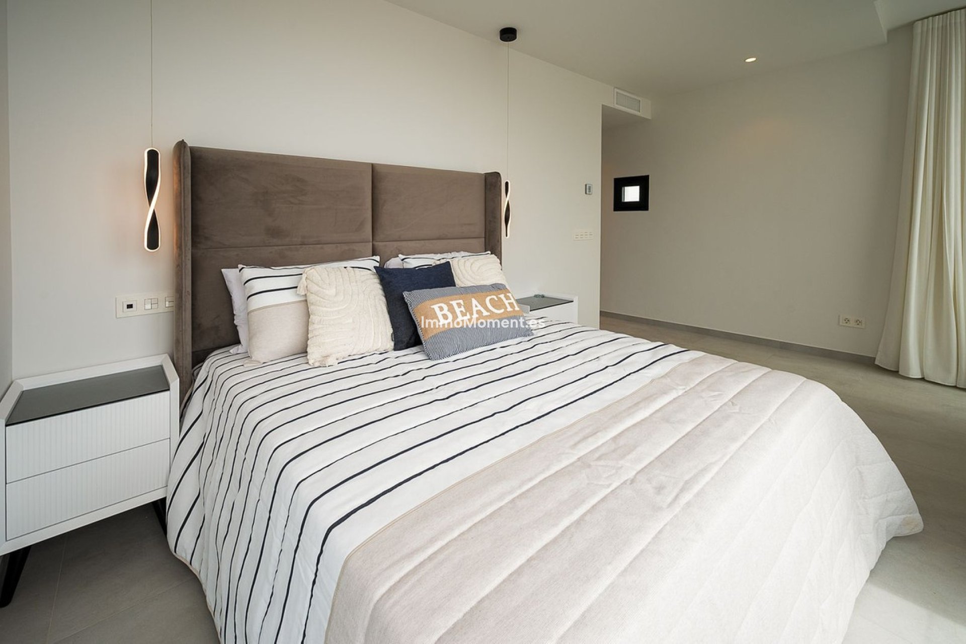 Neubau - Freistehende Villa - Mijas Costa - El Chaparral