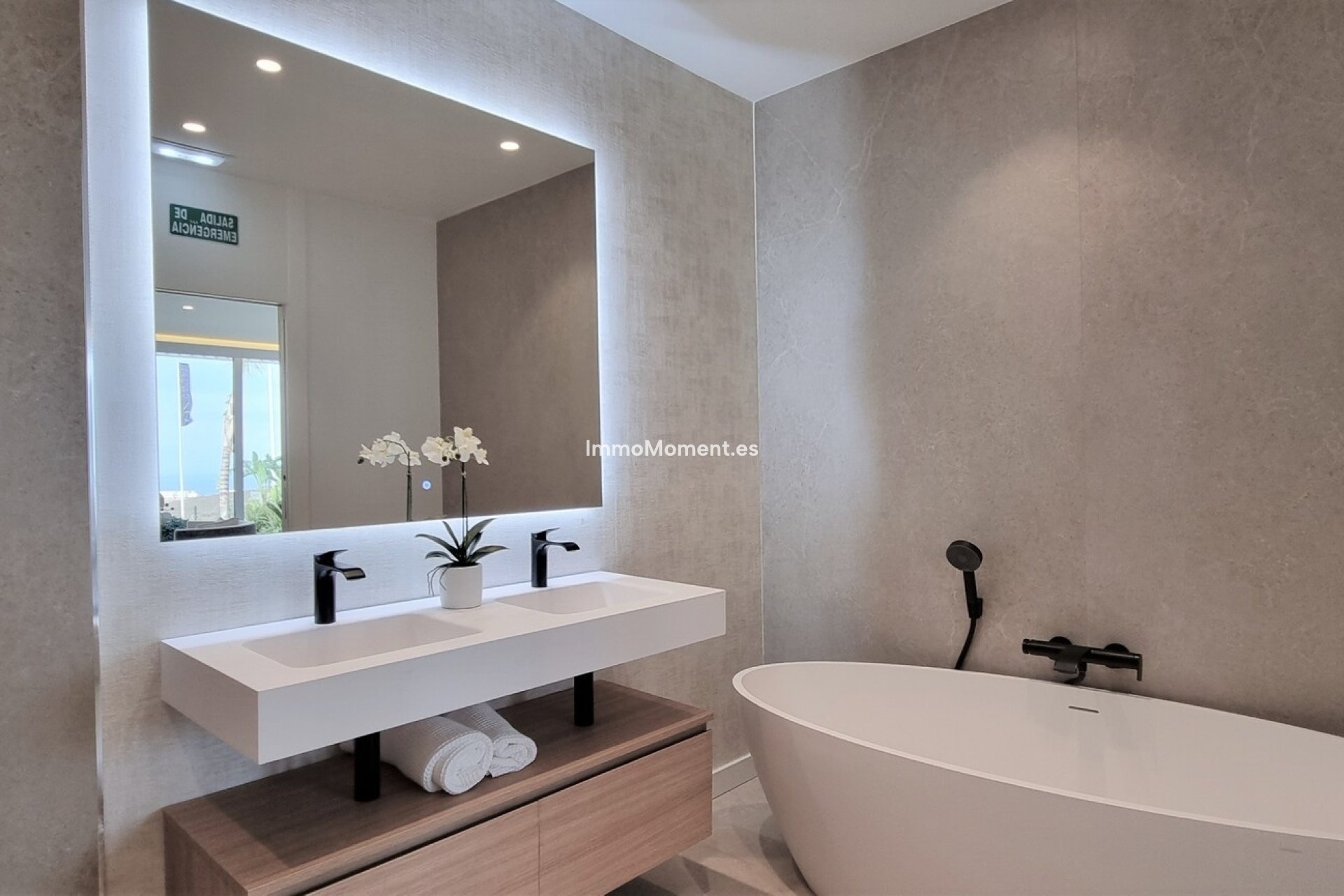 Neubau - Freistehende Villa - Mijas Costa - La Cala de Mijas