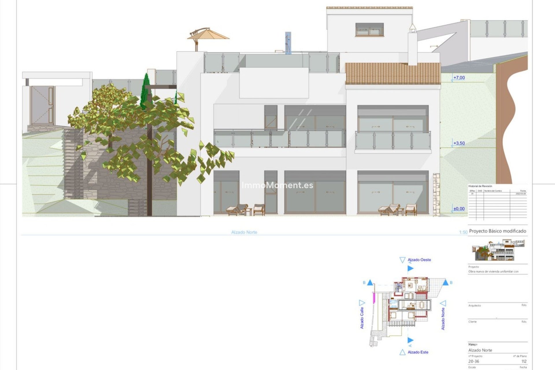 Neubau - Freistehende Villa - Mijas - La Cala Golf