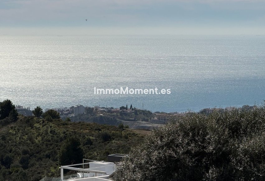 Neubau - Freistehende Villa - Mijas - Mijas Centro
