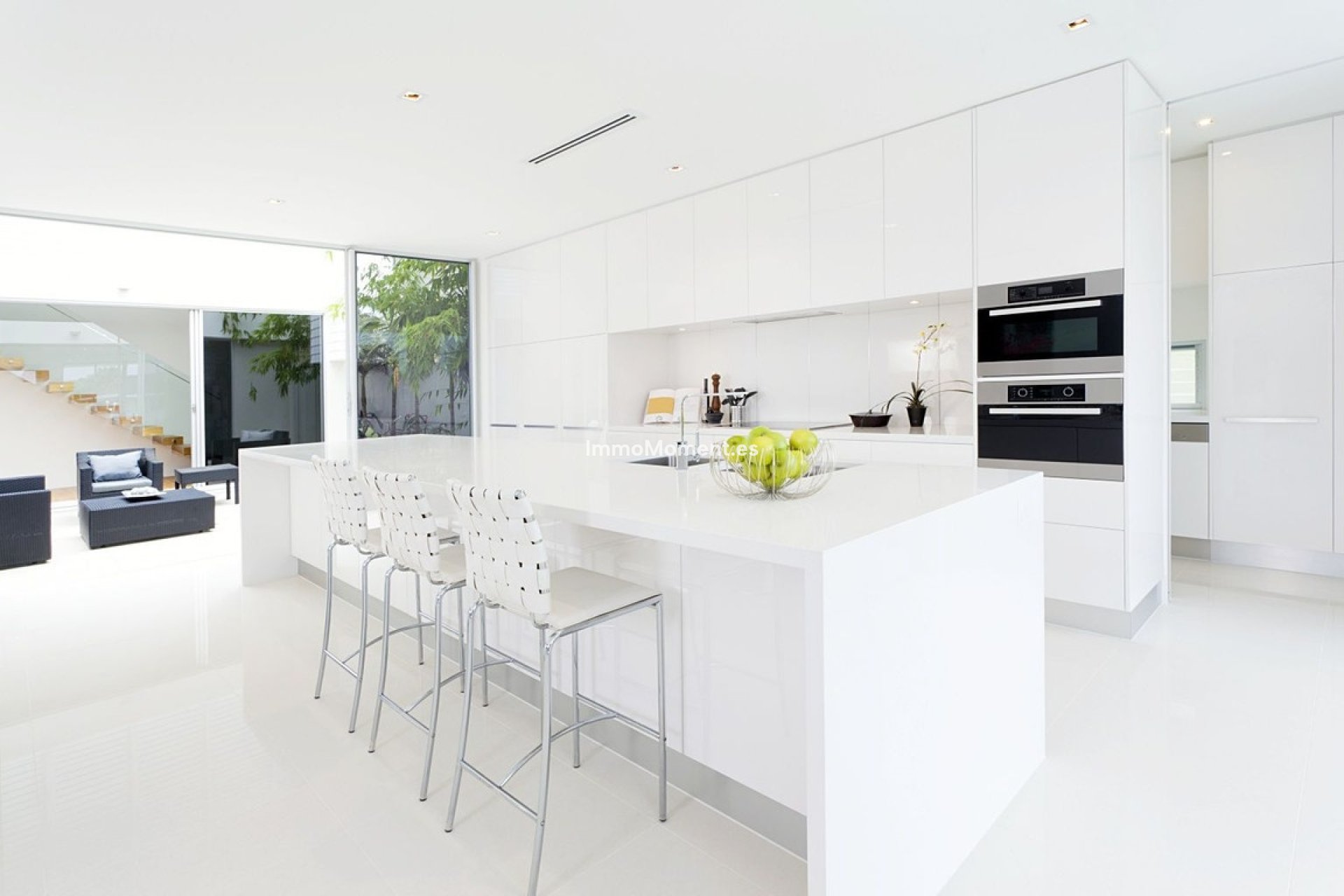 Neubau - Freistehende Villa - Mijas - Mijas Centro