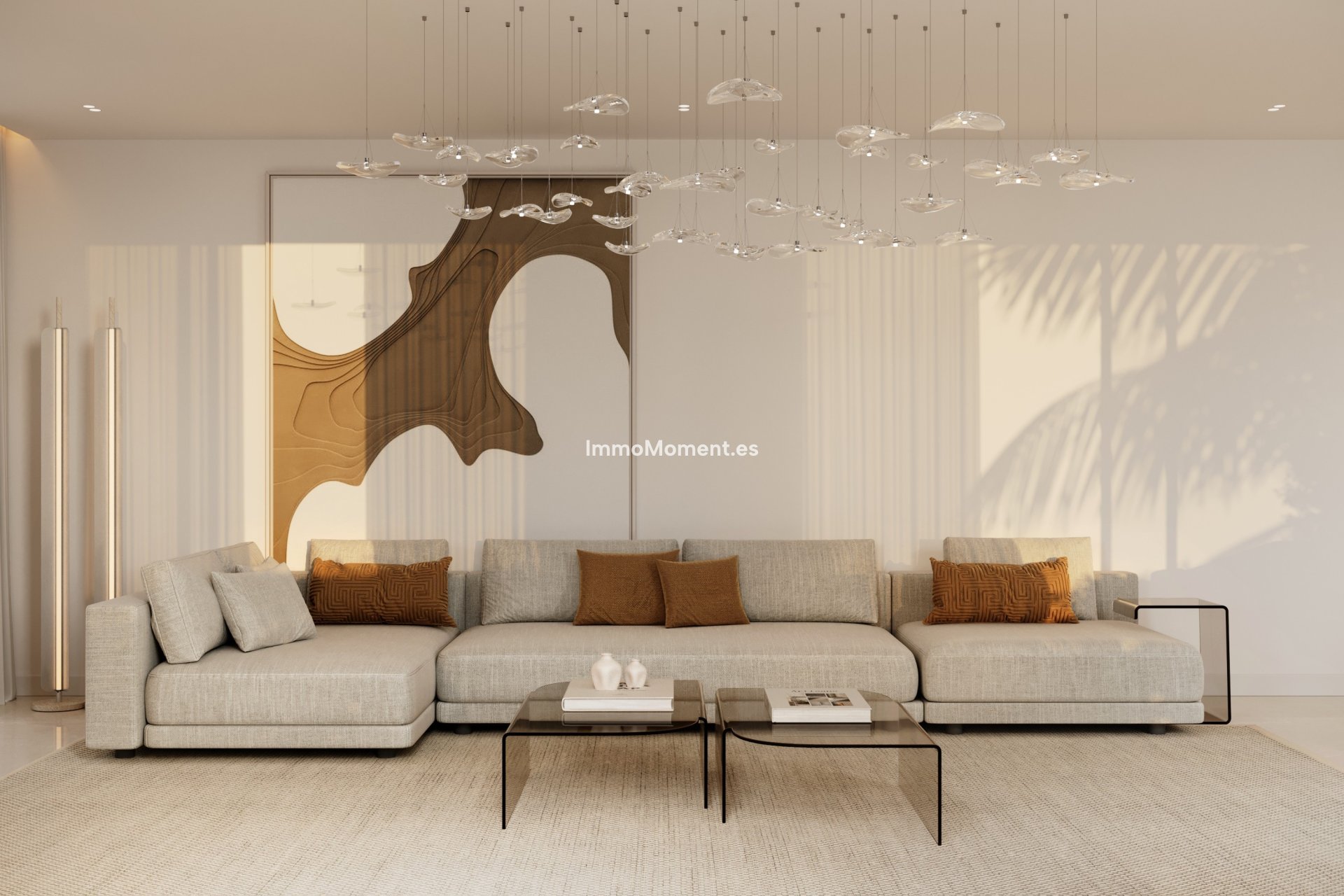 Neubau - Freistehende Villa - Mijas