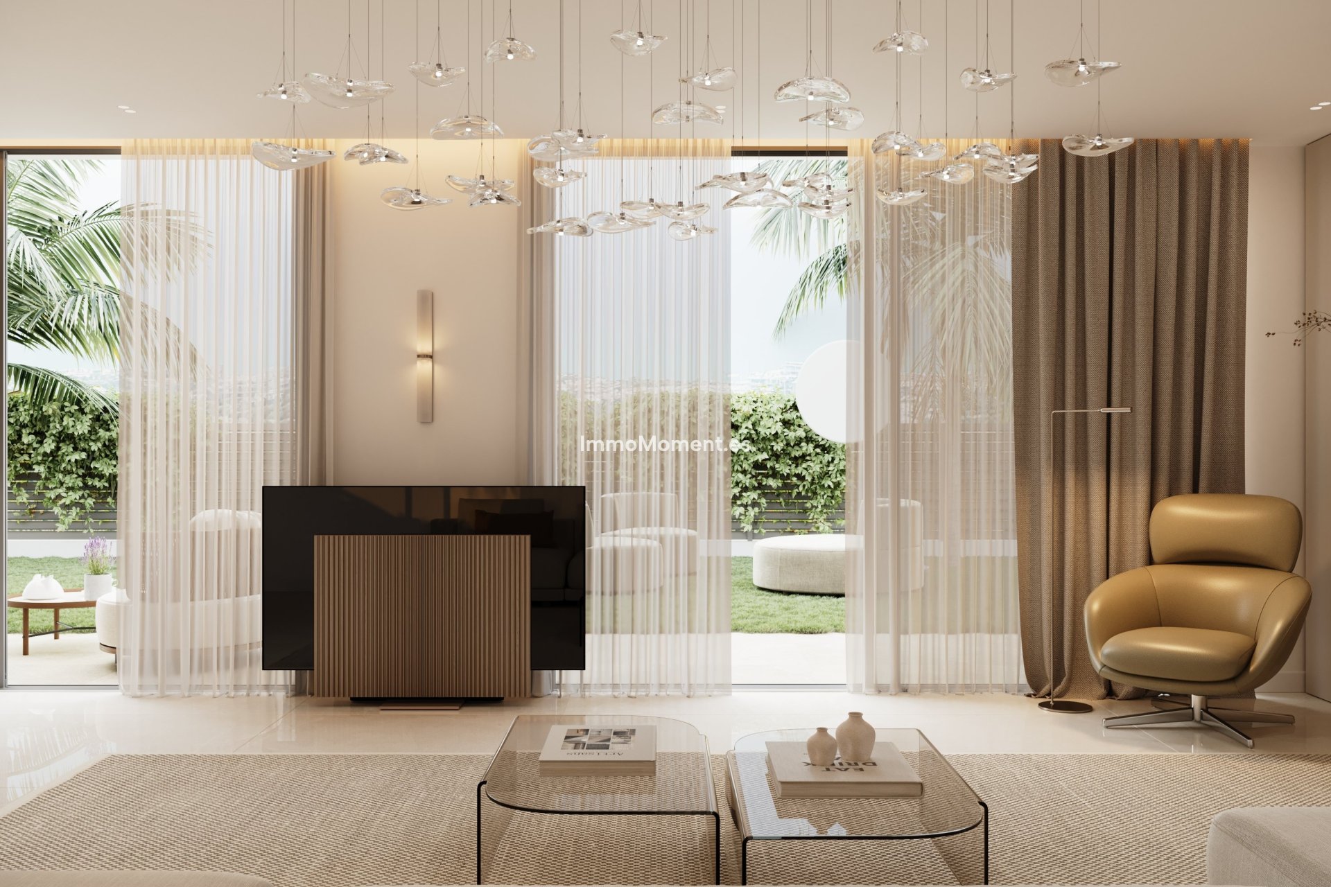 Neubau - Freistehende Villa - Mijas