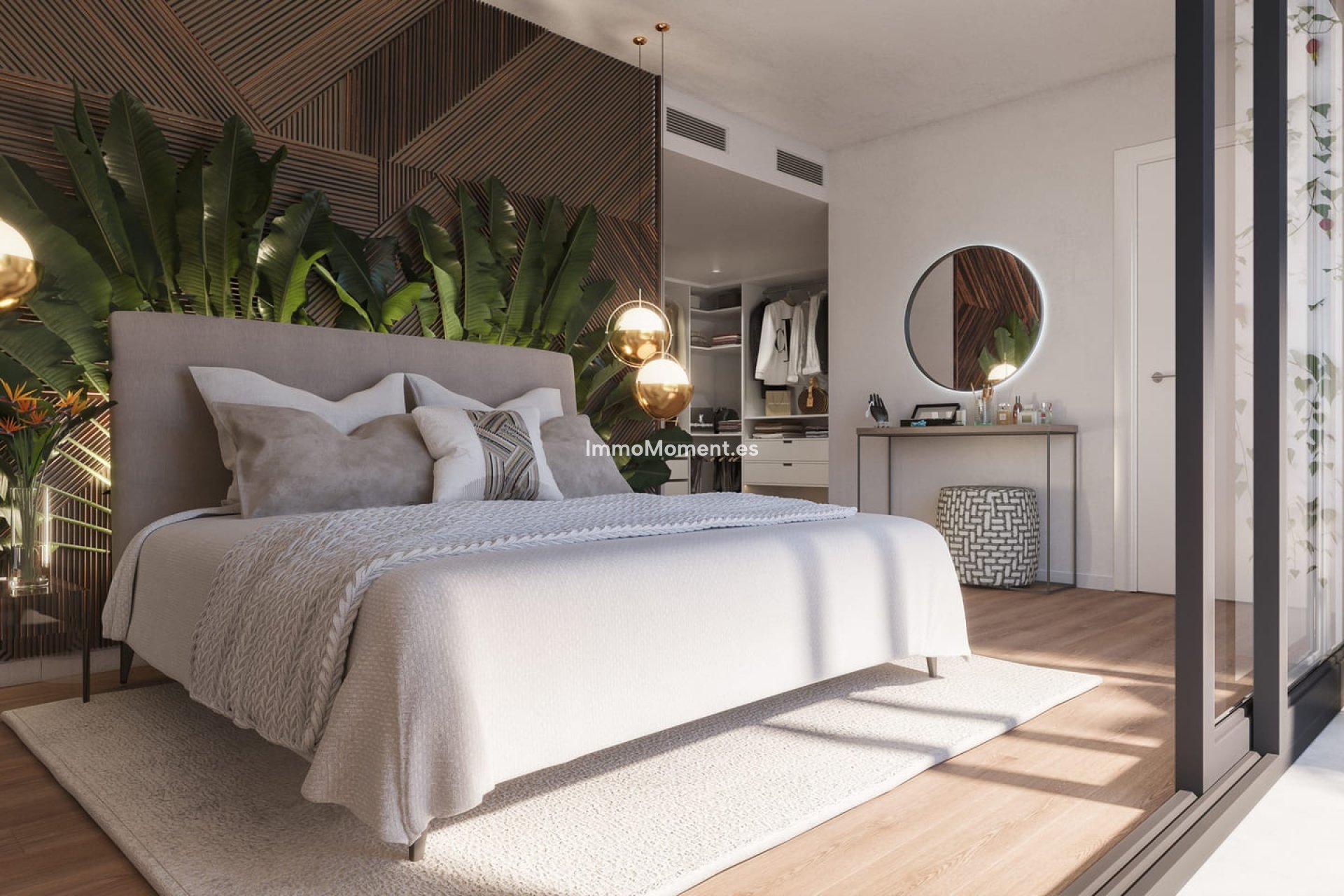 Neubau - Freistehende Villa - Mijas